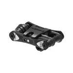 Lezyne, RAP II 19, Multi-Tools, Black
