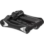 Lezyne, RAP II 20, Multi-Tools, Number of Tools: 20, Black