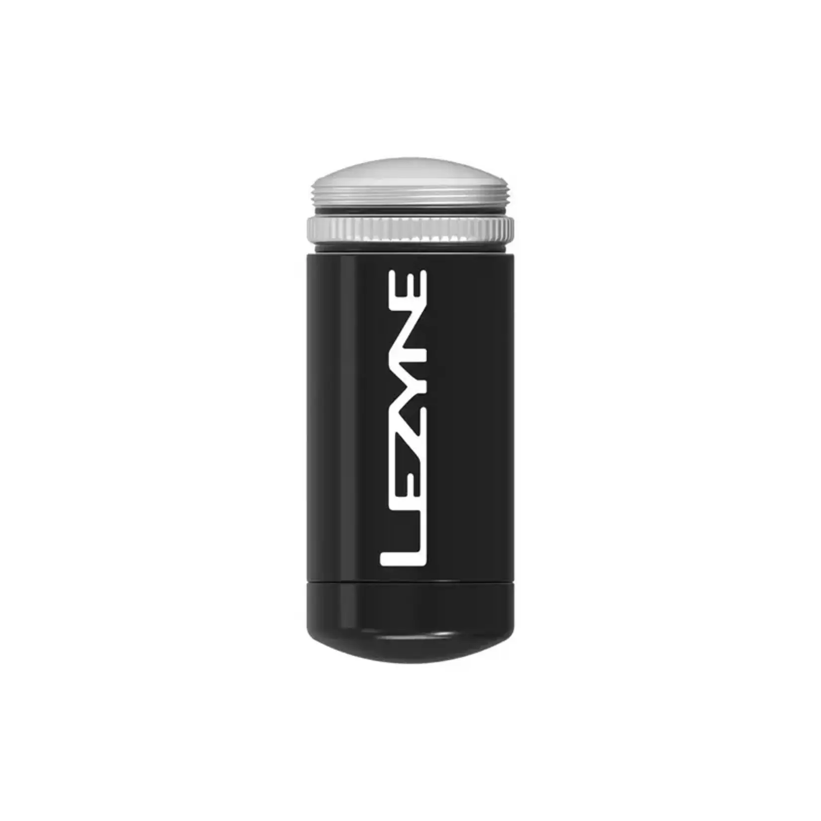 Lezyne, Tubeless Kit, Tubeless repair kit, includes alloy tool and 5 plugs