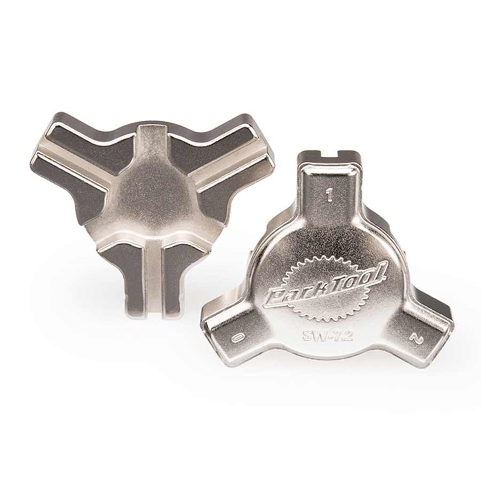 Park Tool Park Tool, SW-7.2, Triple spoke wrench, 0.127'', 0.130'', 0.136''