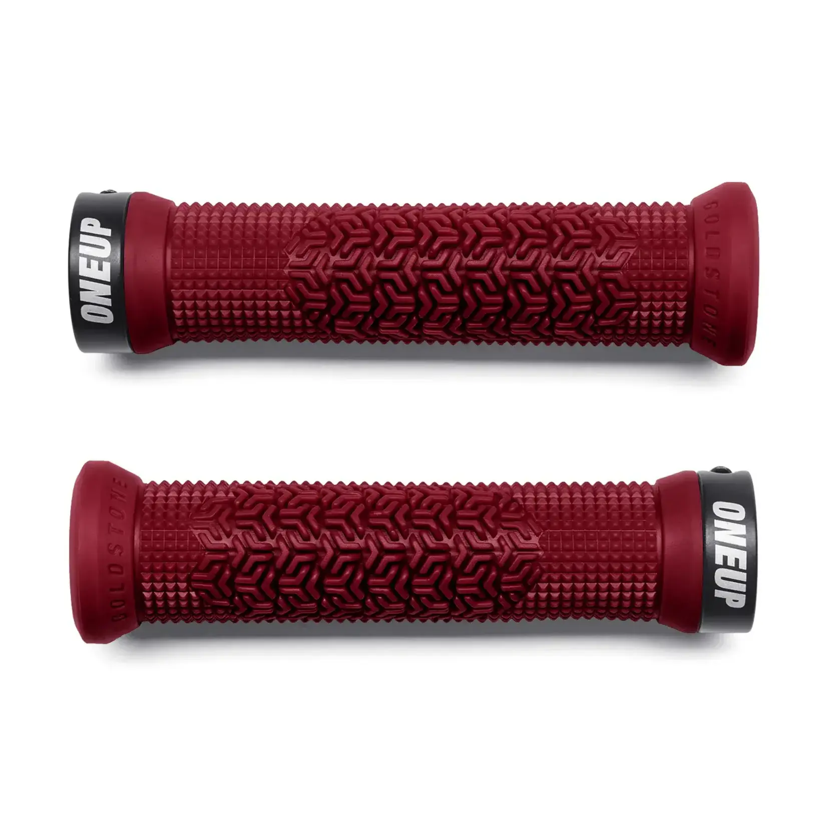 One Up Components OneUp Goldstone Grips