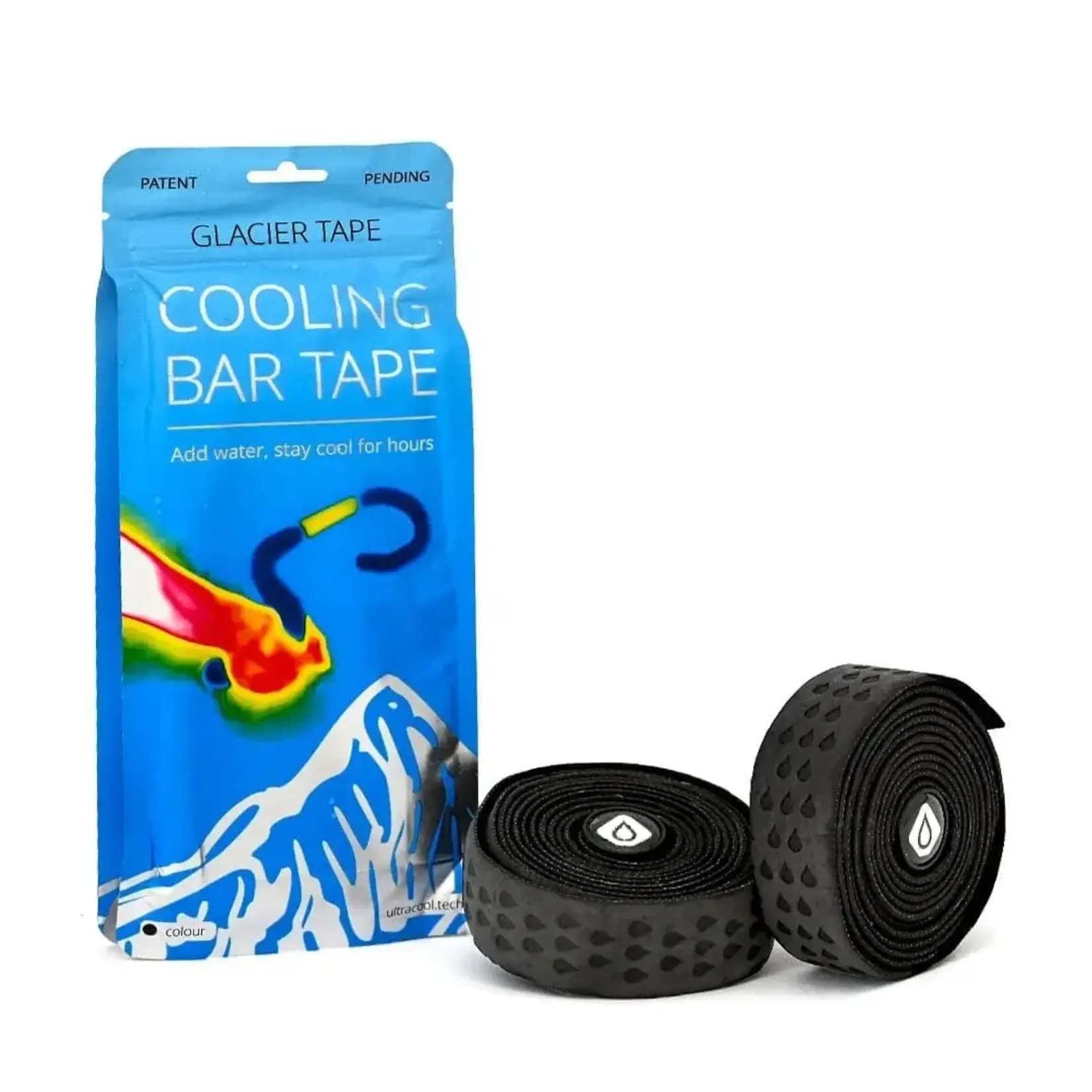Ultra Cool Tech Ultra Cool Tech Glacier Bar Tape