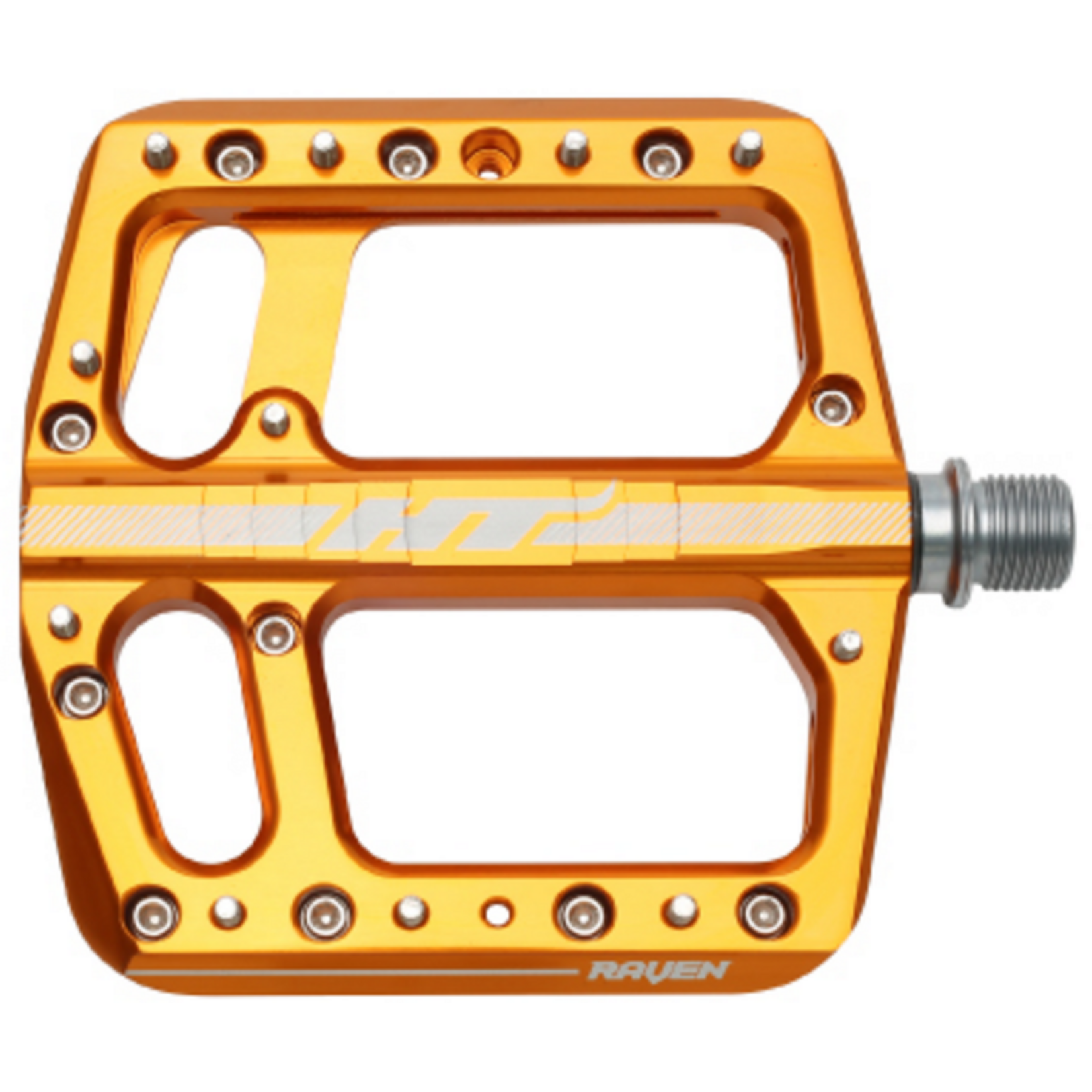 HT Raven Pedal