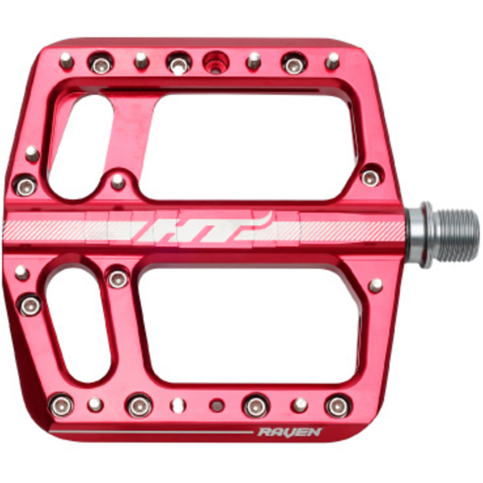 HT Raven Pedal