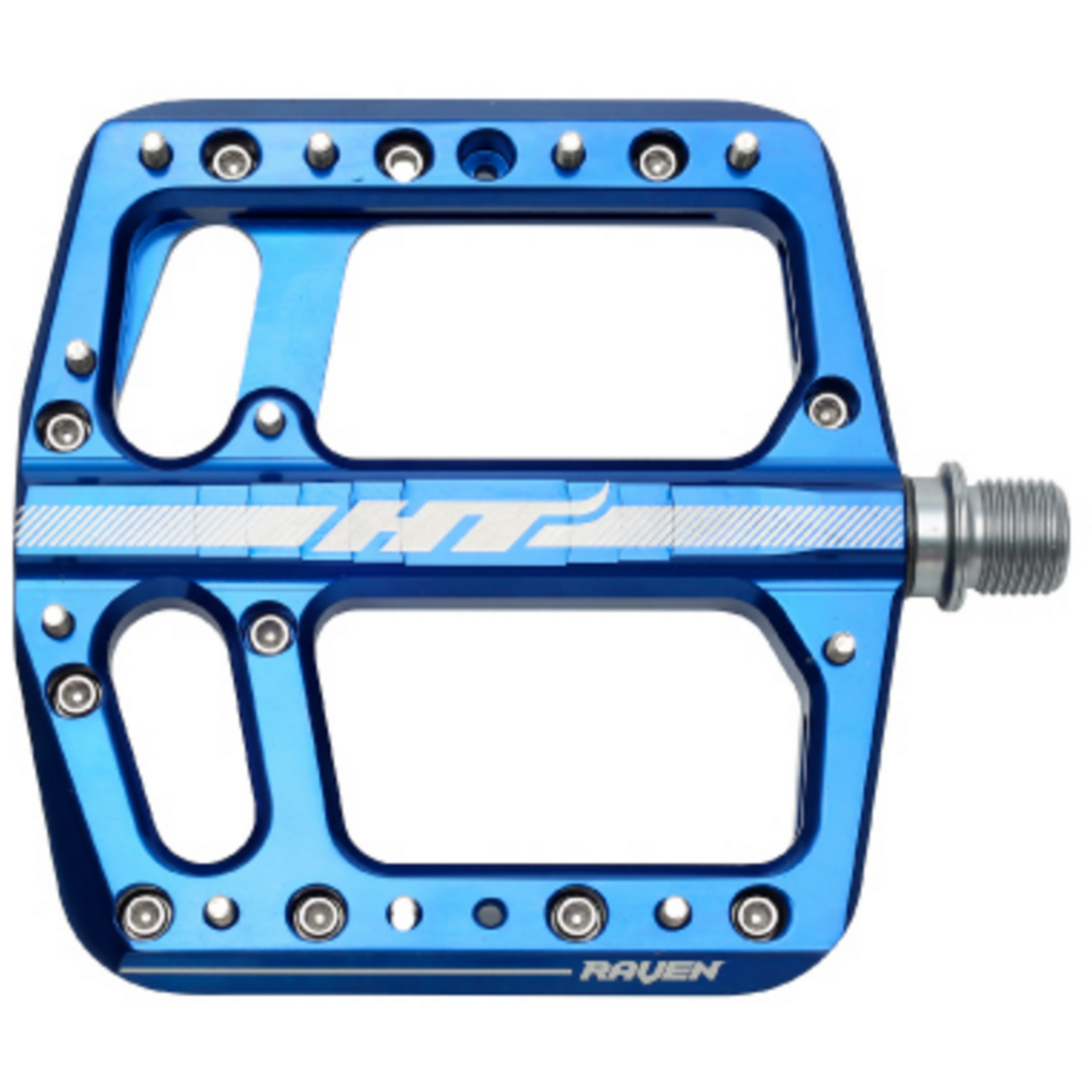 HT Raven Pedal
