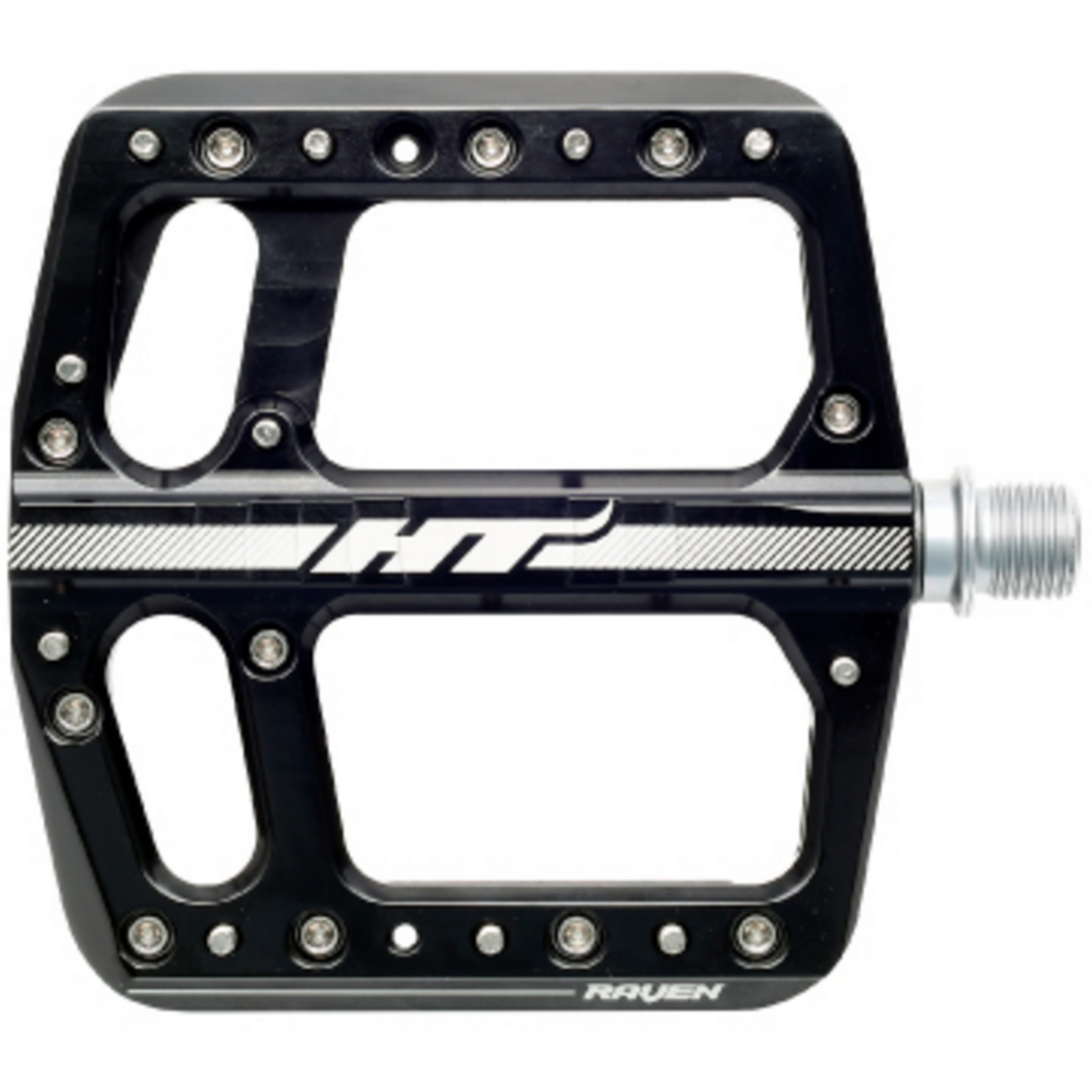 HT Raven Pedal