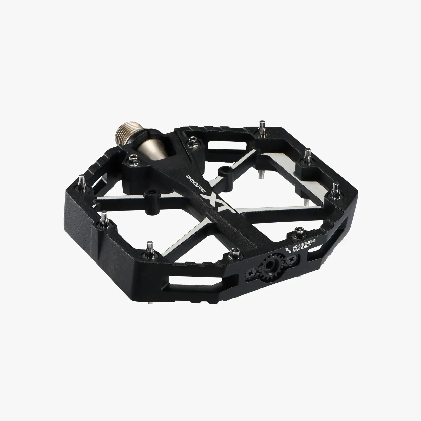 Shimano Shimano M8240 Deore XT Flat Pedal