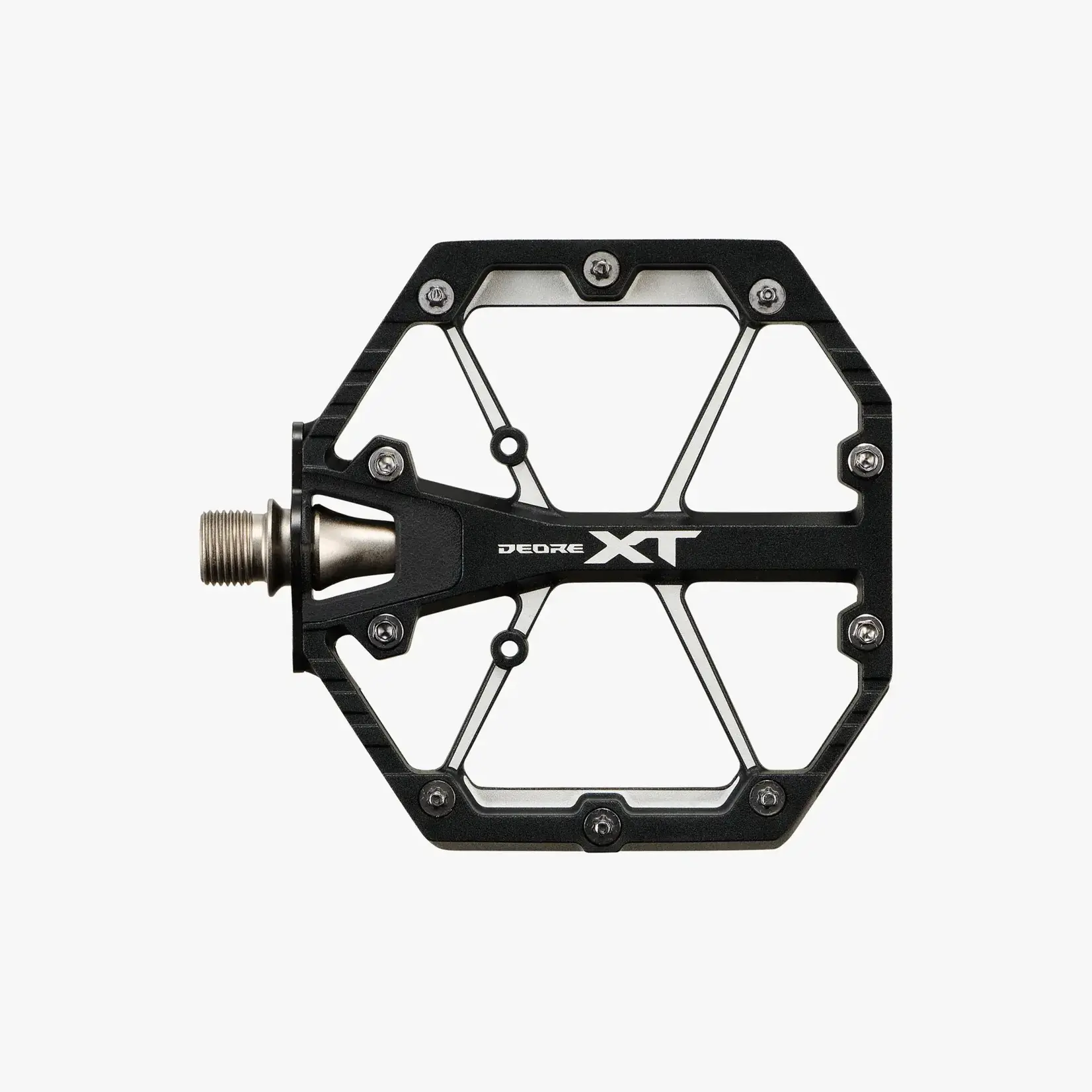 Shimano Shimano M8240 Deore XT Flat Pedal