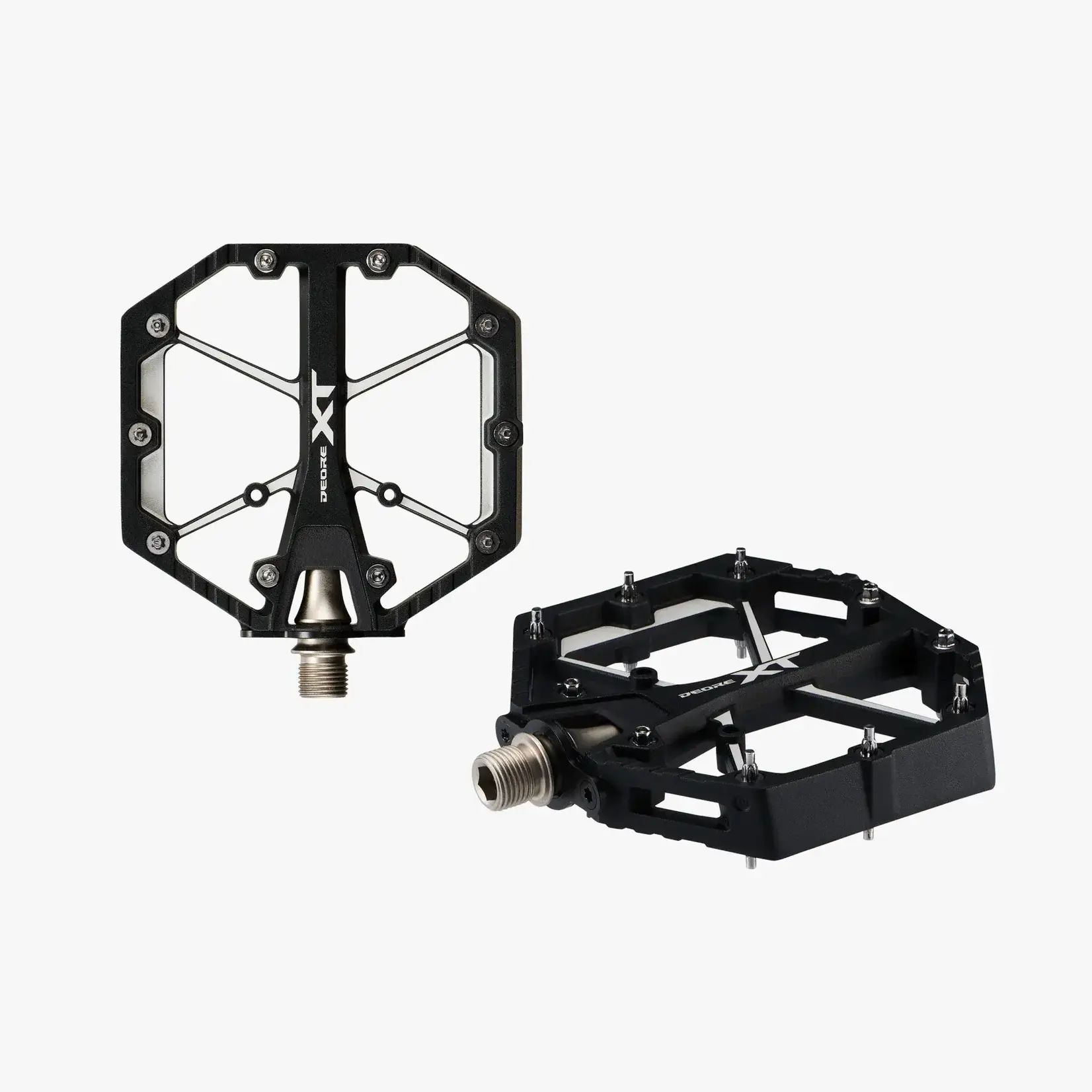 Shimano Shimano M8240 Deore XT Flat Pedal