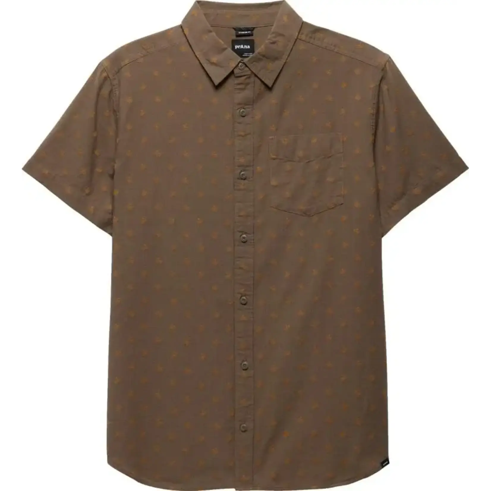 Prana Prana Metador SS Shirt