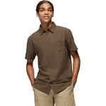 Prana Prana Metador SS Shirt