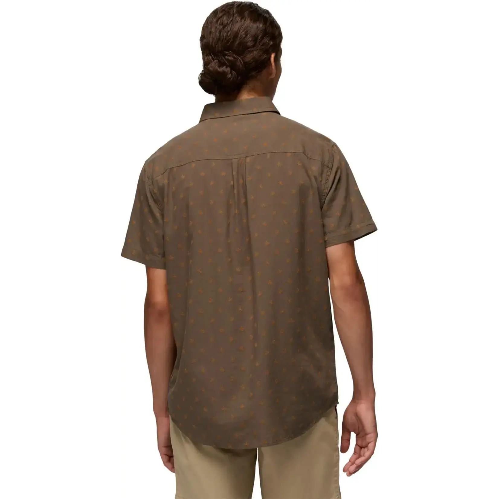 Prana Prana Metador SS Shirt