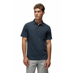 Prana Prana SS Polo Shirt