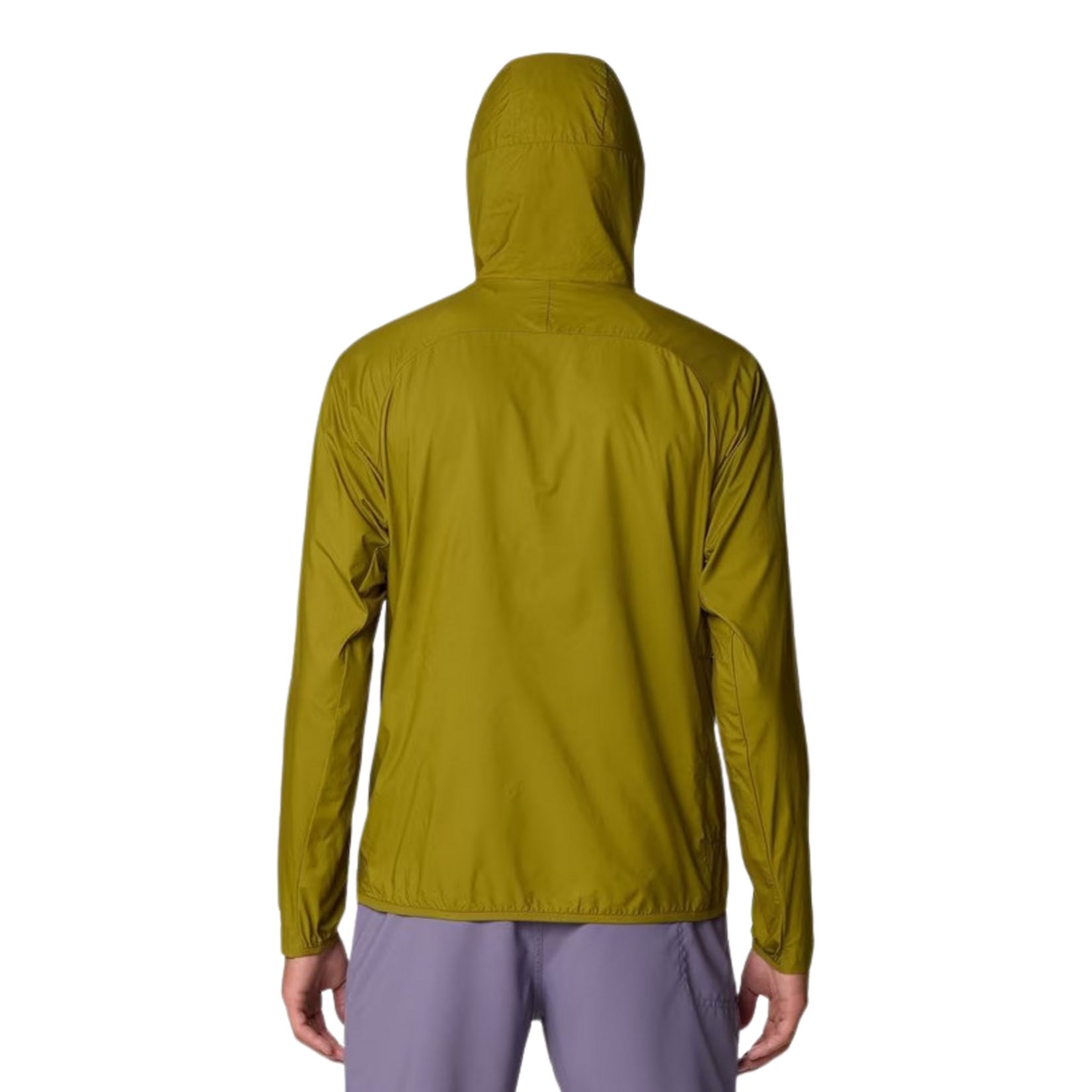 Mountain Hardwear Mountain Hardwear Kor Airshell Hooded Jacket