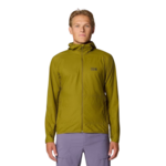 Mountain Hardwear Mountain Hardwear Kor Airshell Hooded Jacket