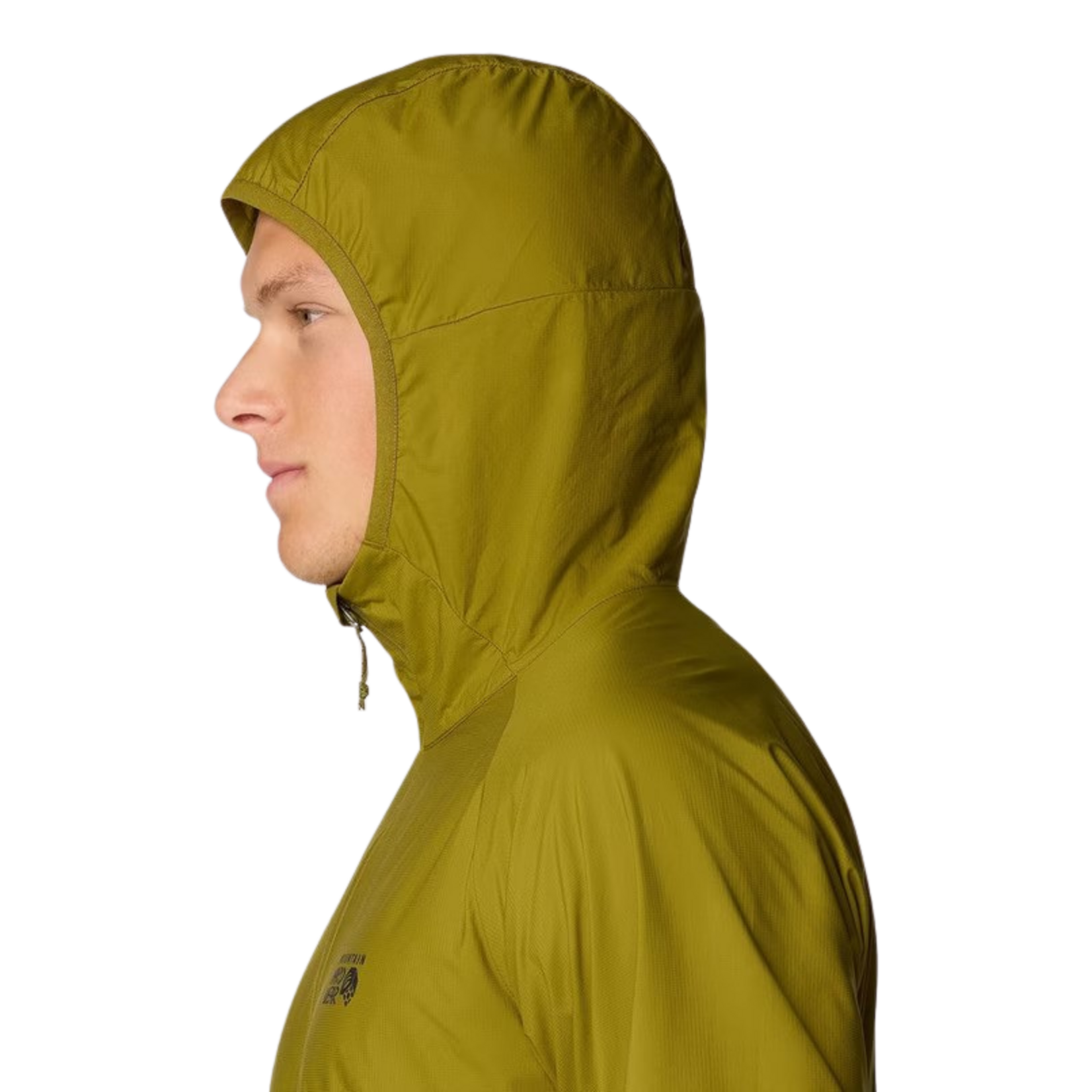 Mountain Hardwear Mountain Hardwear Kor Airshell Hooded Jacket