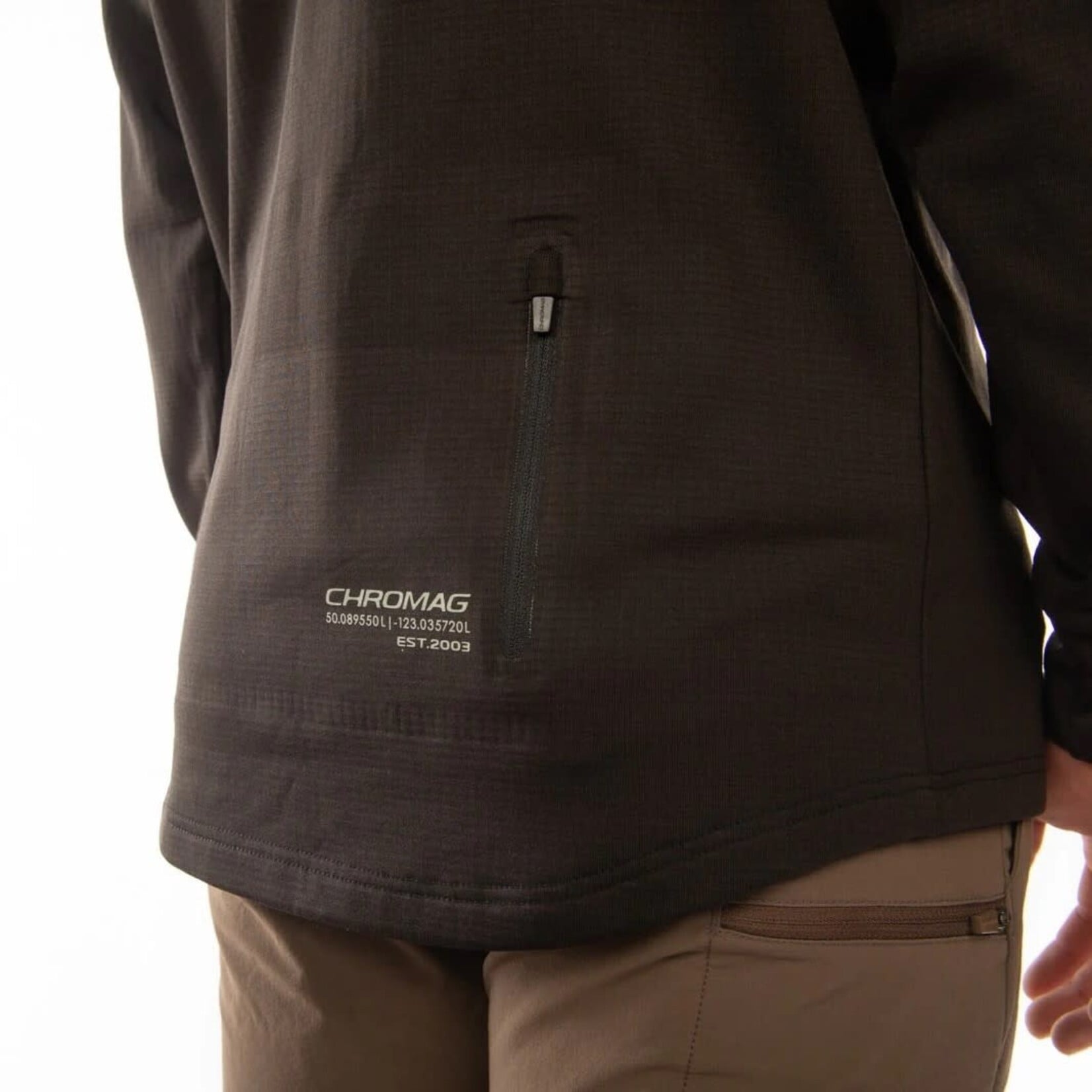 Chromag Destin Hoody