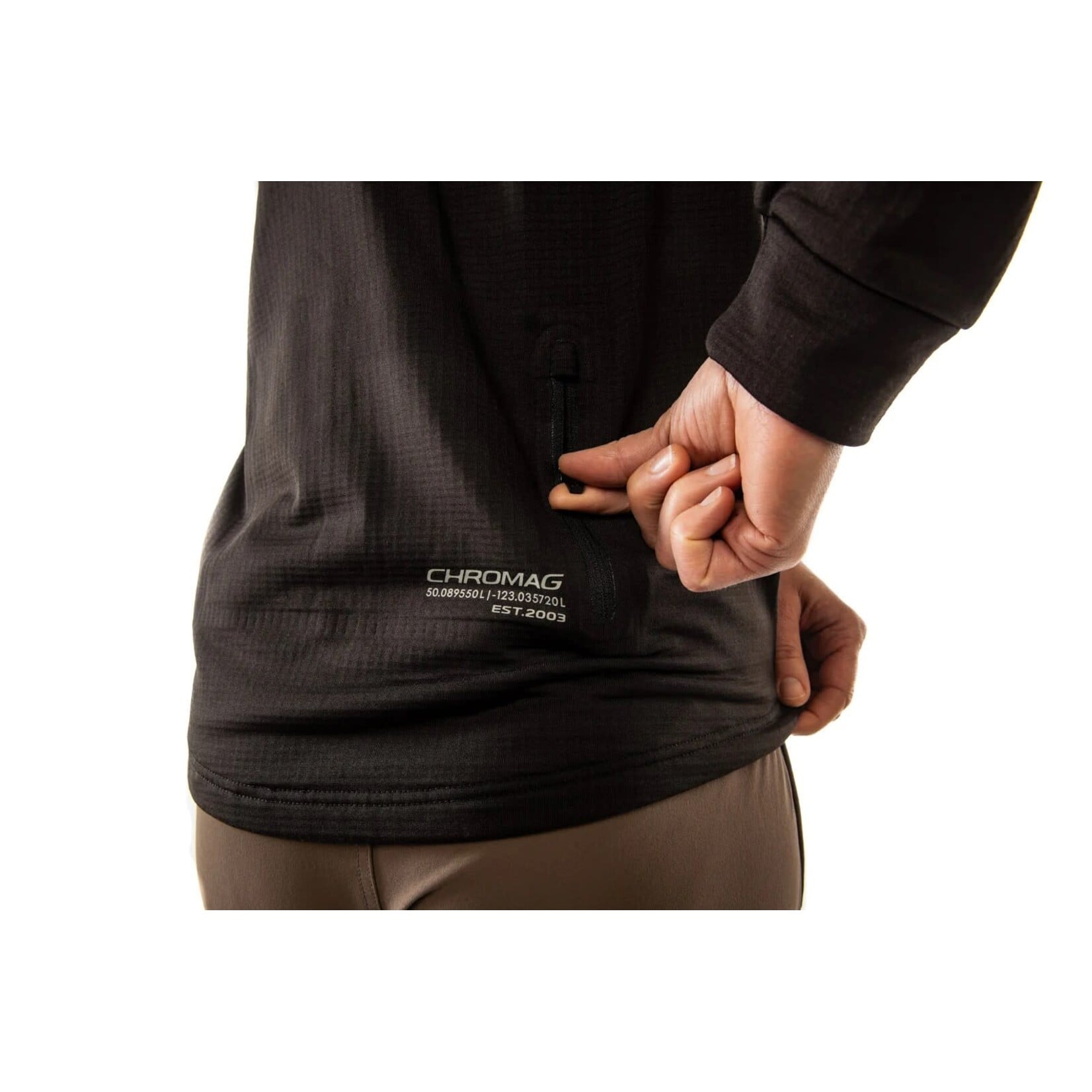 Chromag Ws Destin Hoody