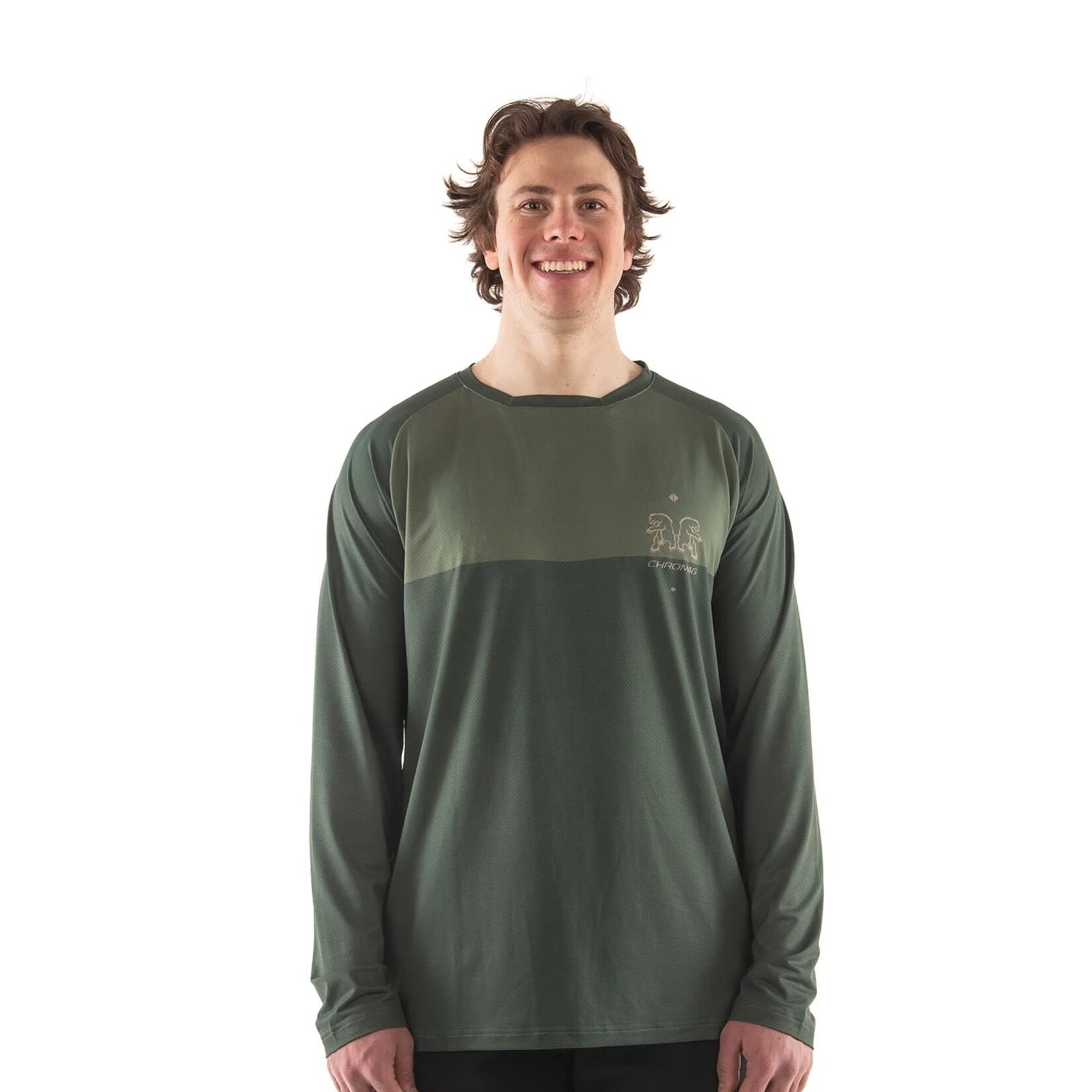 Chromag Dominion Jersey