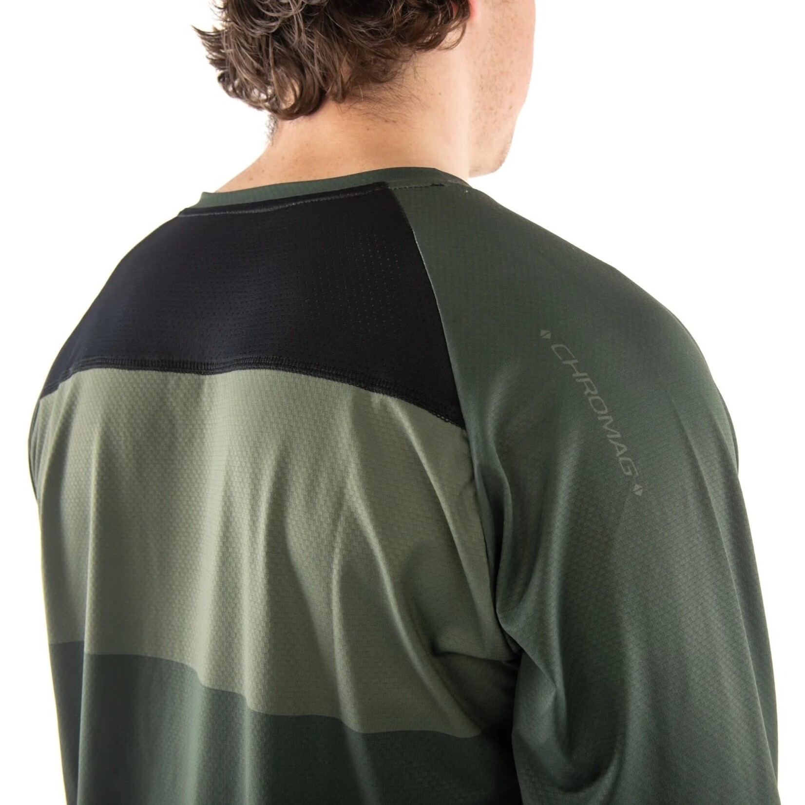 Chromag Dominion Jersey