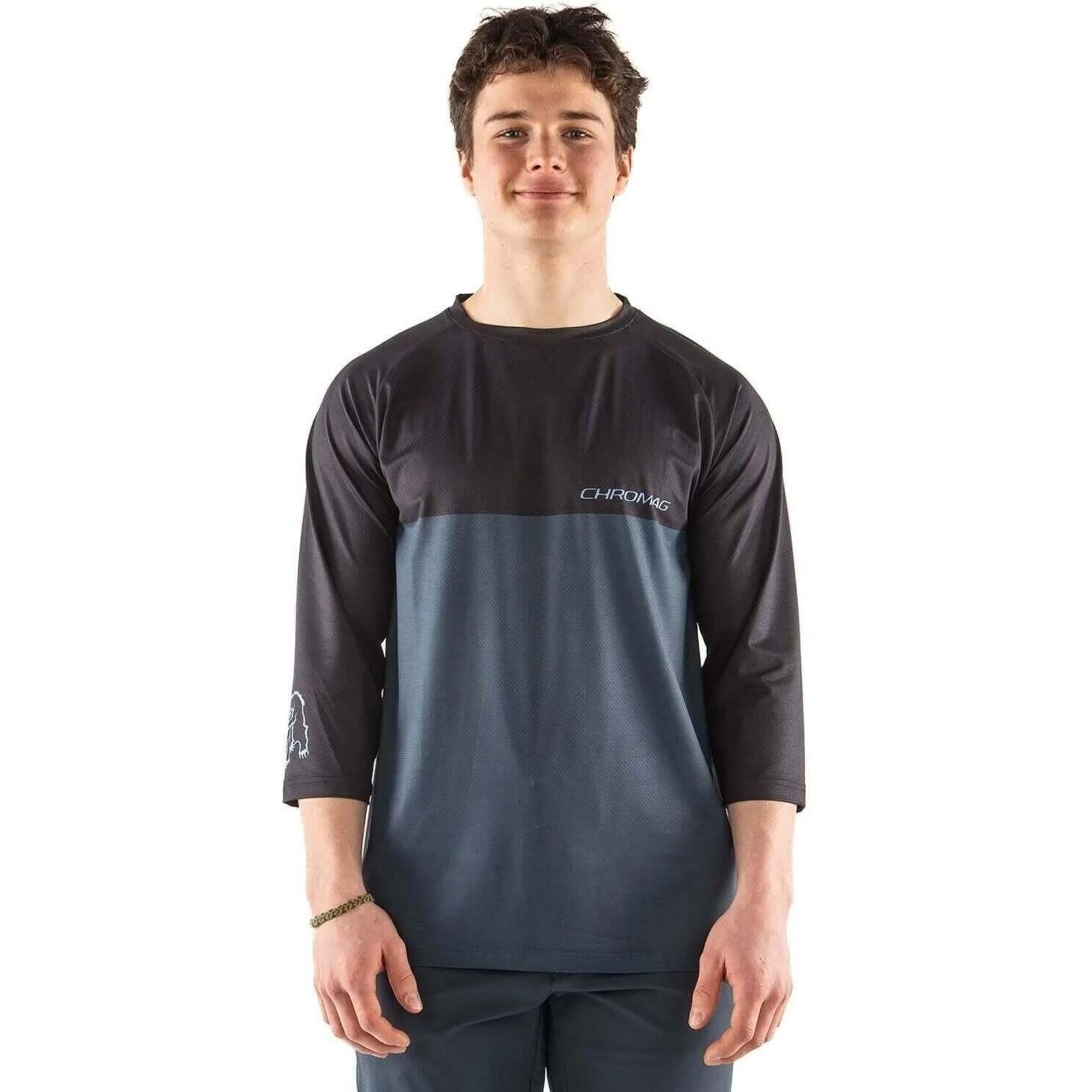 Chromag Mission Jersey