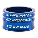 Chromag 3 Piece Spacer Kit