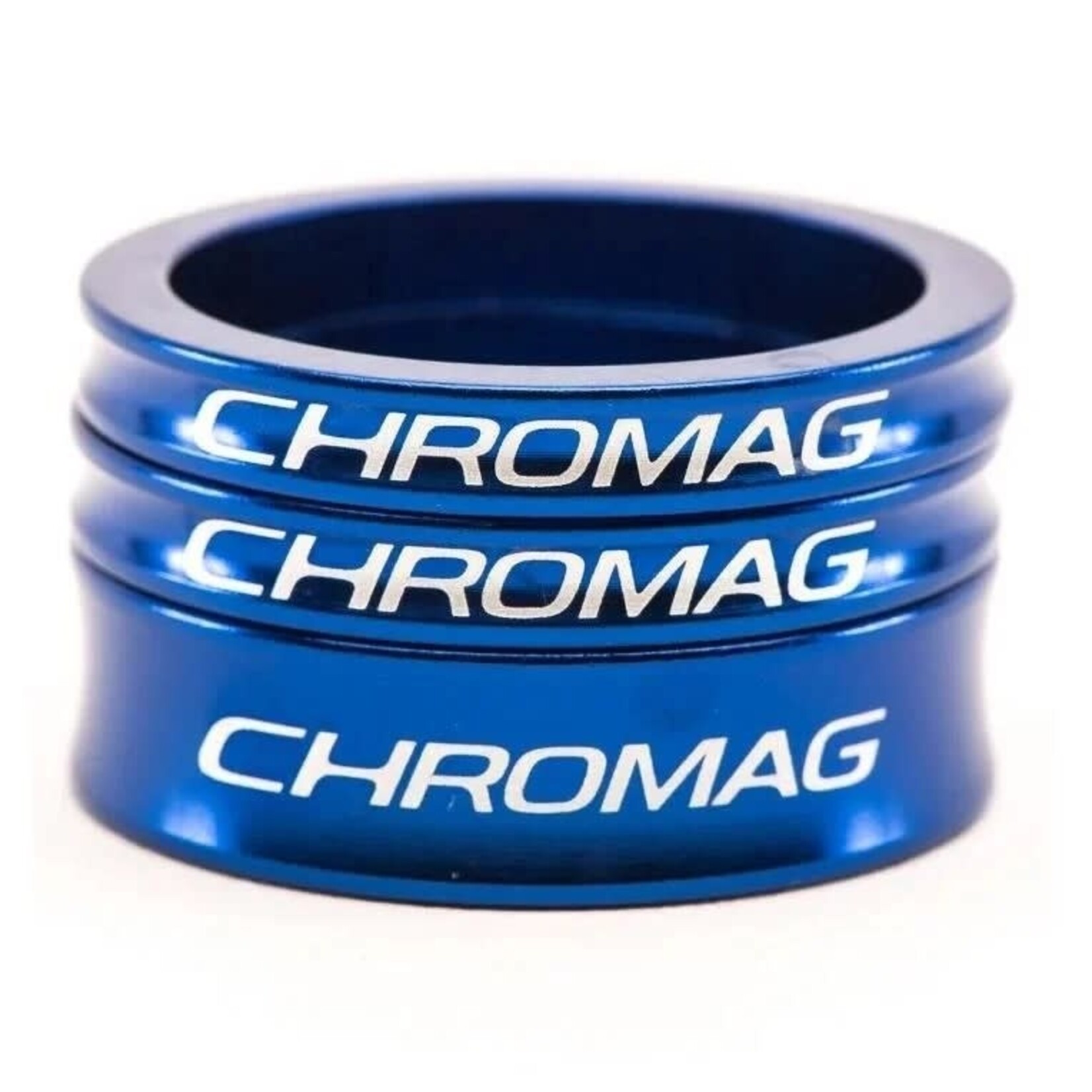Chromag 3 Piece Spacer Kit