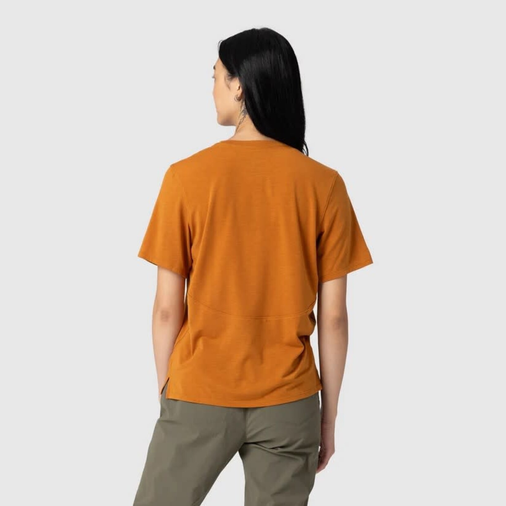 Outdoor Research Outdoor Research Ws Eclipse Sun T-Shirt