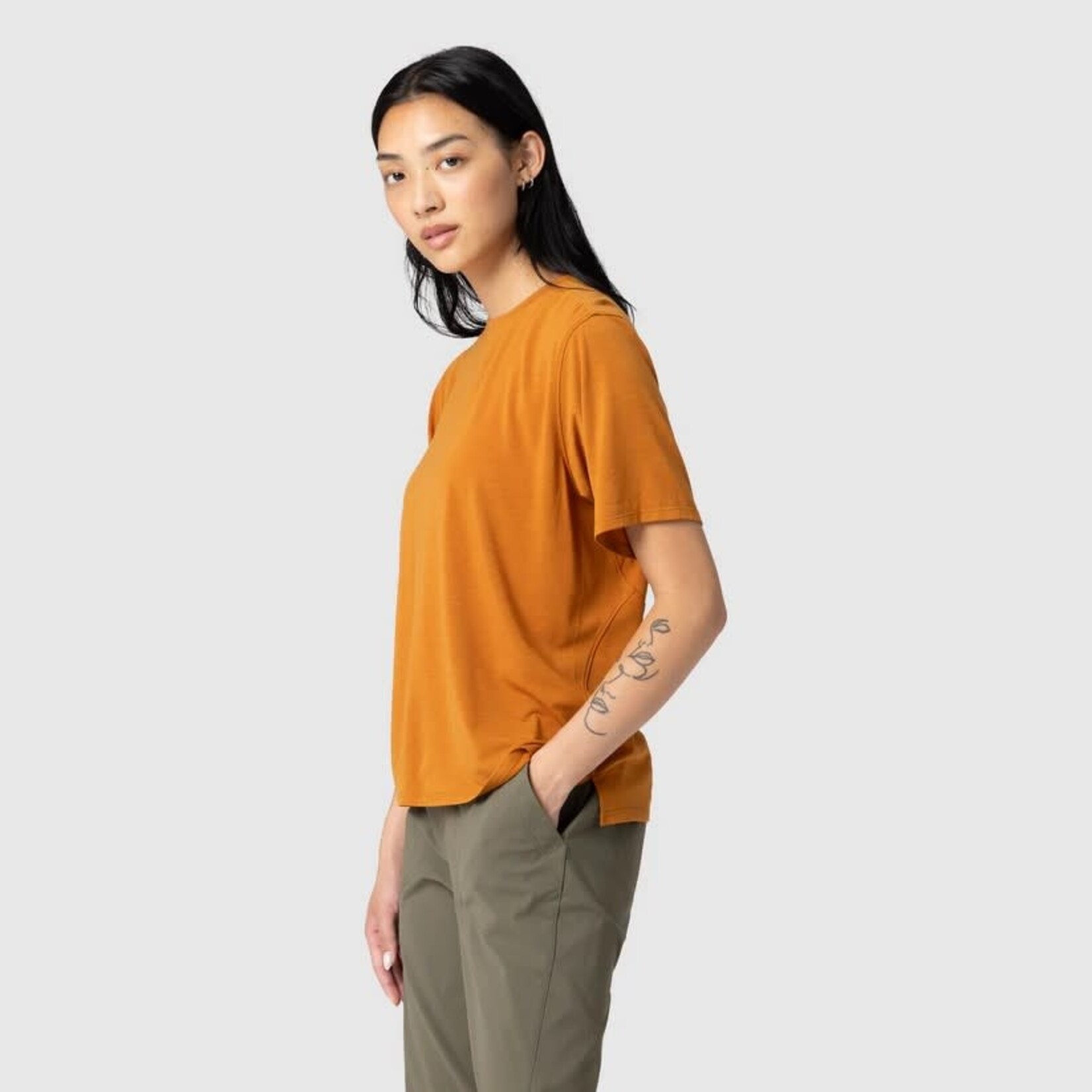 Outdoor Research Outdoor Research Ws Eclipse Sun T-Shirt