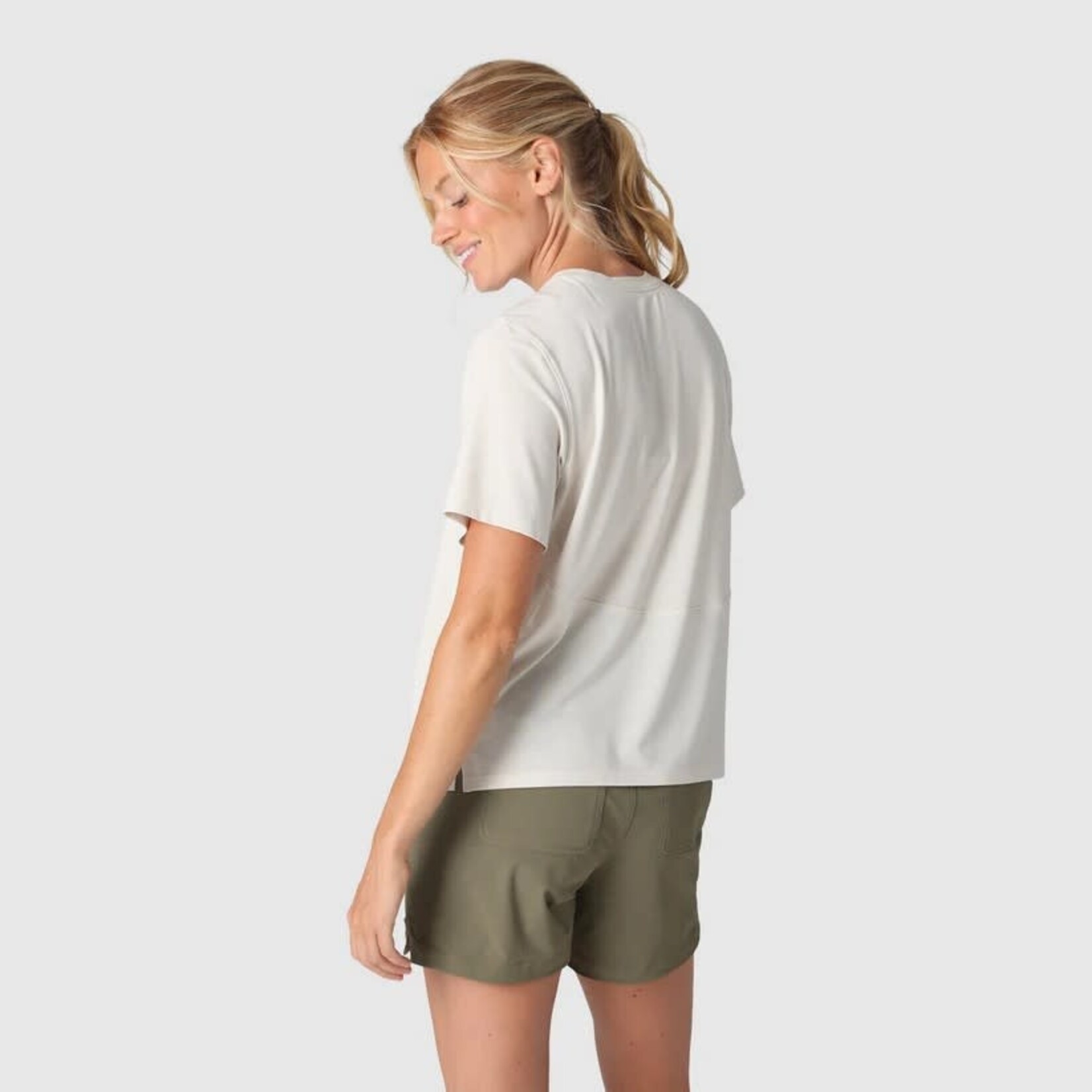 Outdoor Research Outdoor Research Ws Eclipse Sun T-Shirt