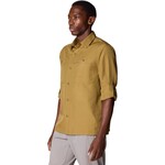 Mountain Hardwear Mountain Hardwear Sun Drift Cooling L/S Shirt