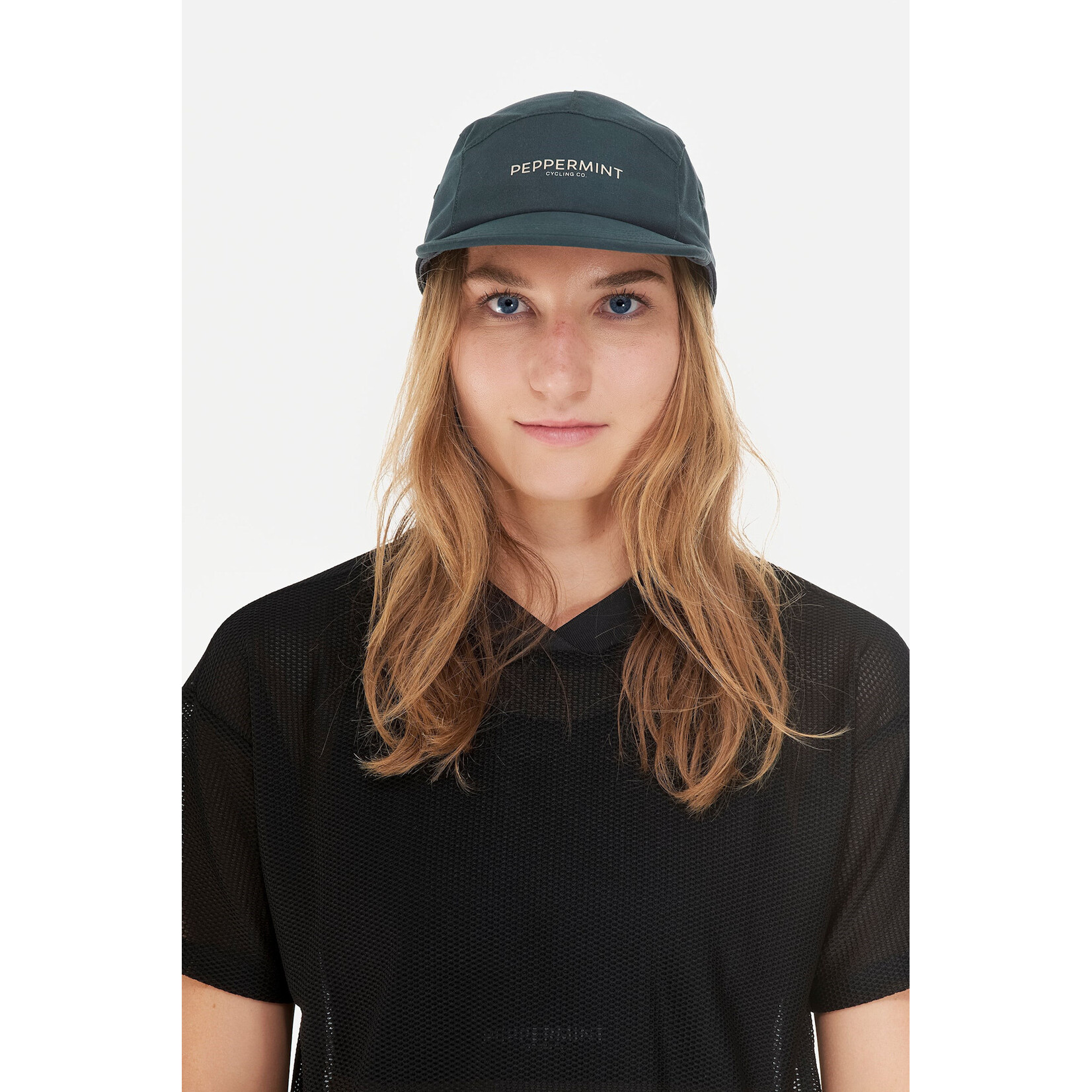 Peppermint Cycling Clothing Peppermint Tech Cap Reef