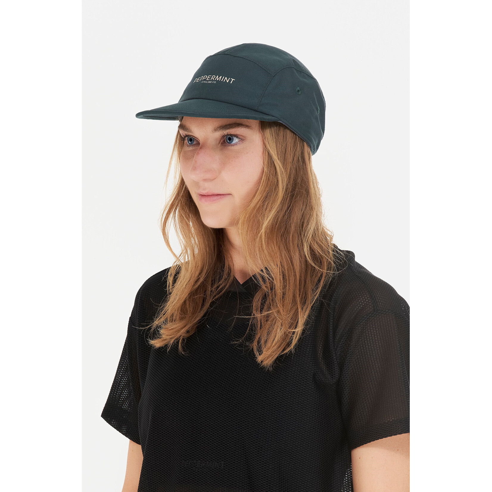 Peppermint Cycling Clothing Peppermint Tech Cap Reef
