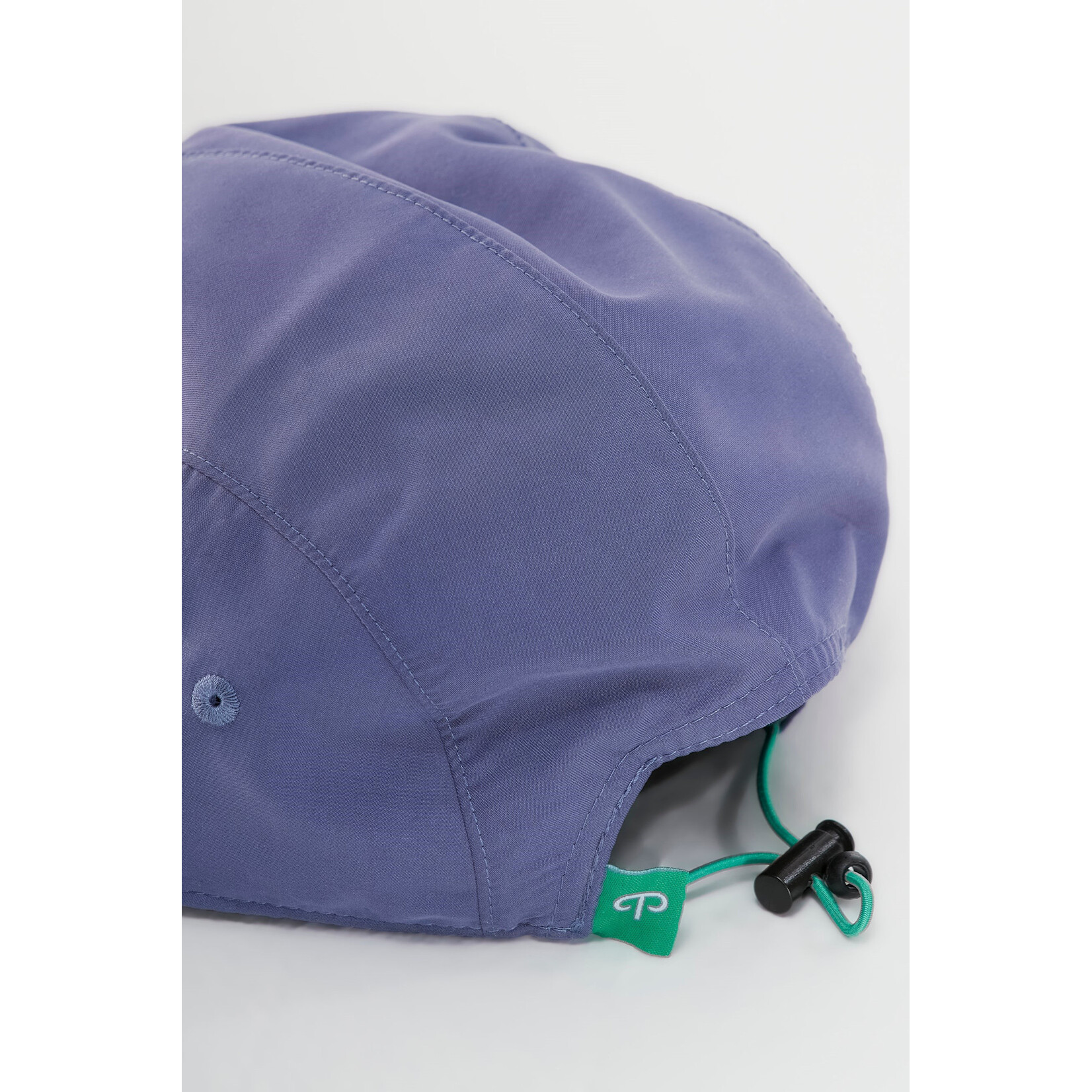 Peppermint Cycling Clothing Peppermint Tech Cap Cloudy