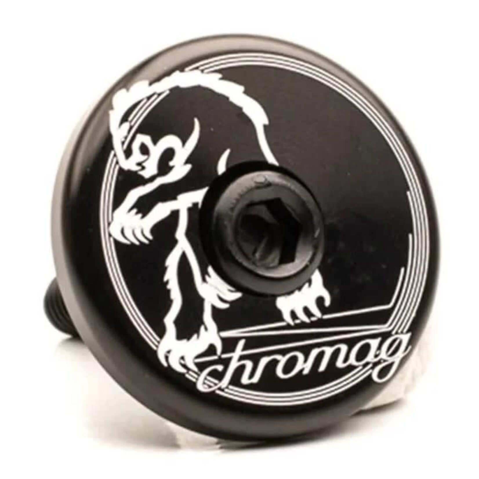 Chromag Top Cap