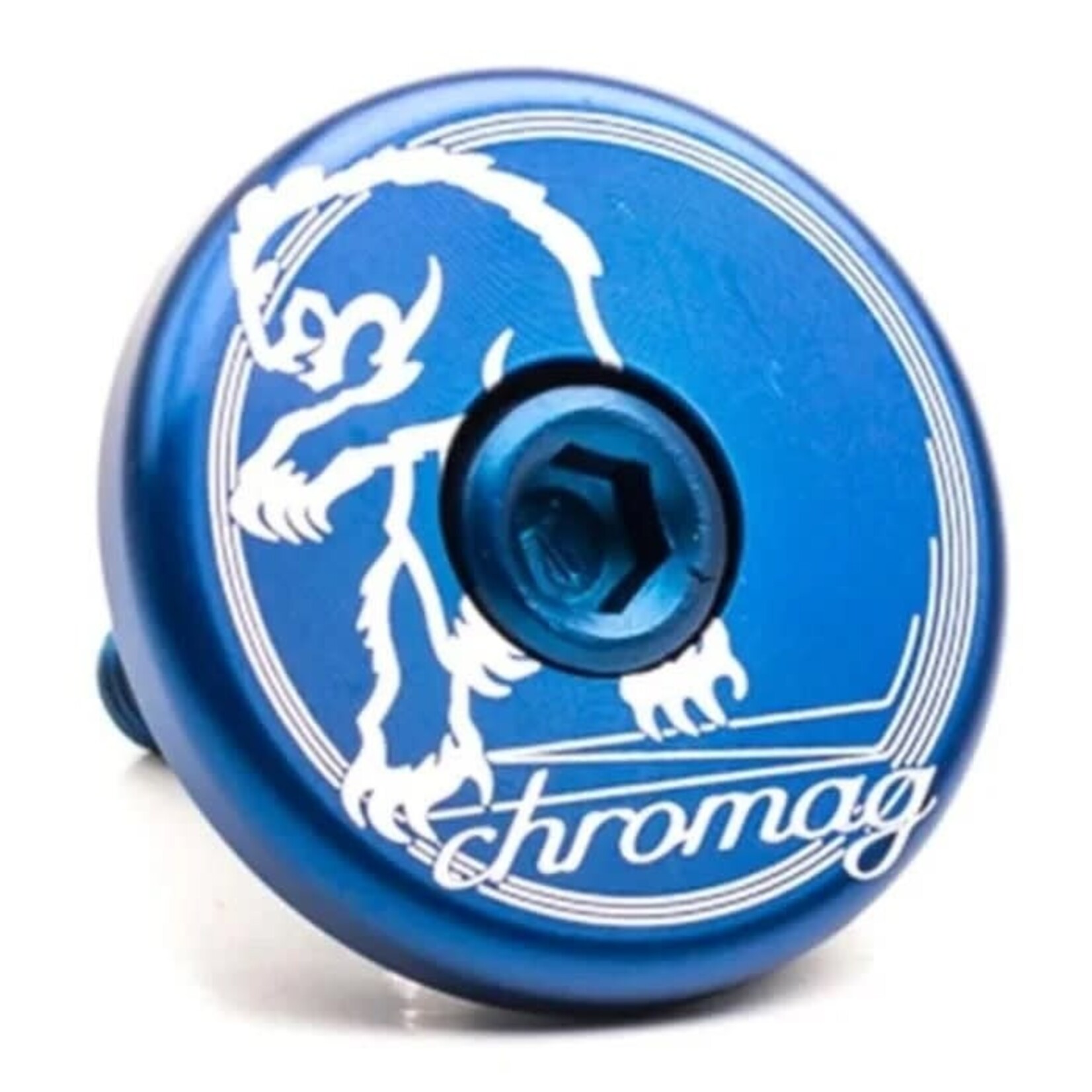 Chromag Top Cap