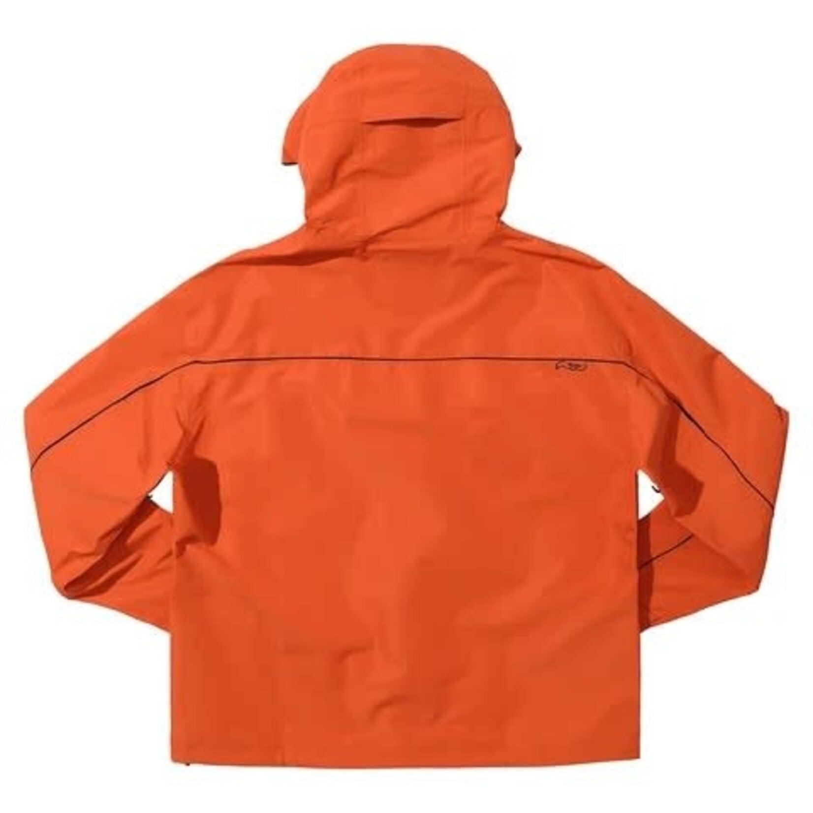 Capeesh Capeesh Bombshell Shell Jacket