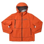 Capeesh Capeesh Bombshell Shell Jacket