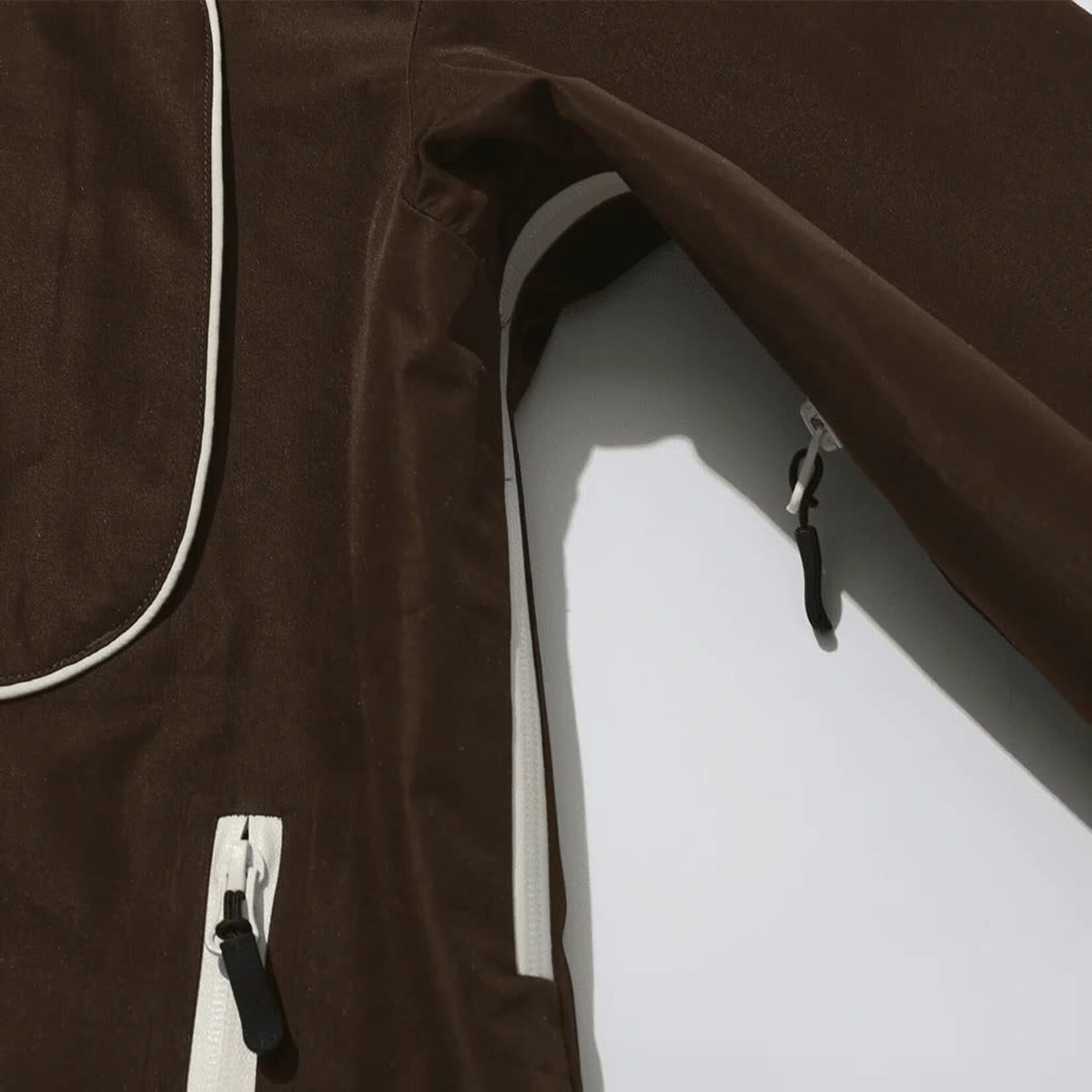 Capeesh Capeesh Bombshell Shell Jacket
