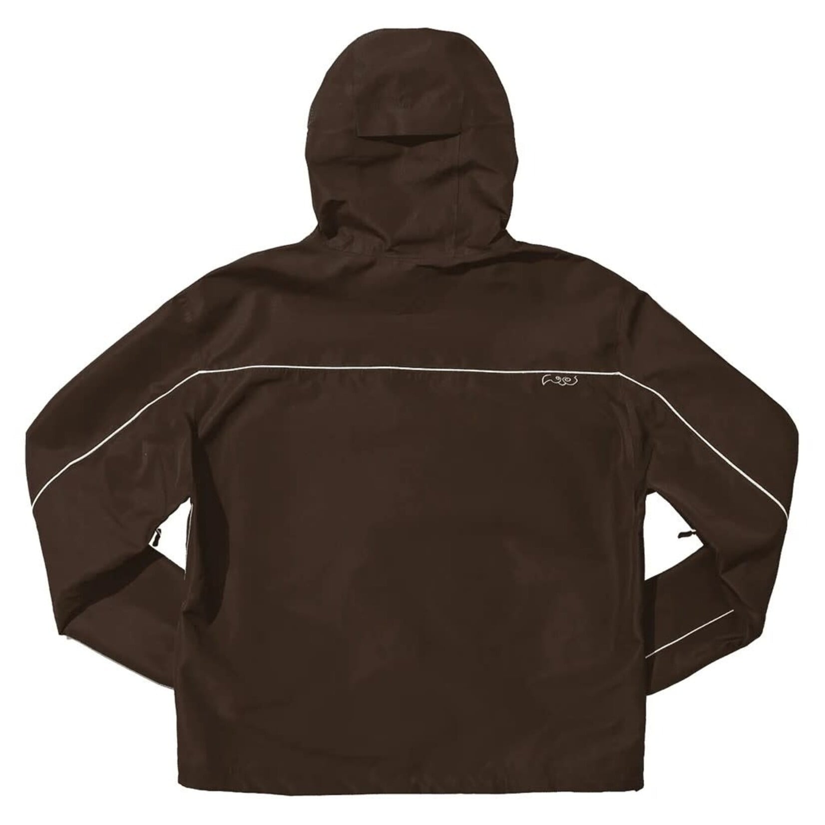 Capeesh Capeesh Bombshell Shell Jacket