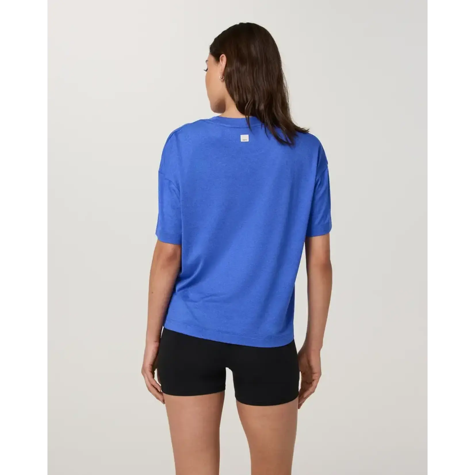 Vuori Vuori Ws Energy Tee Long