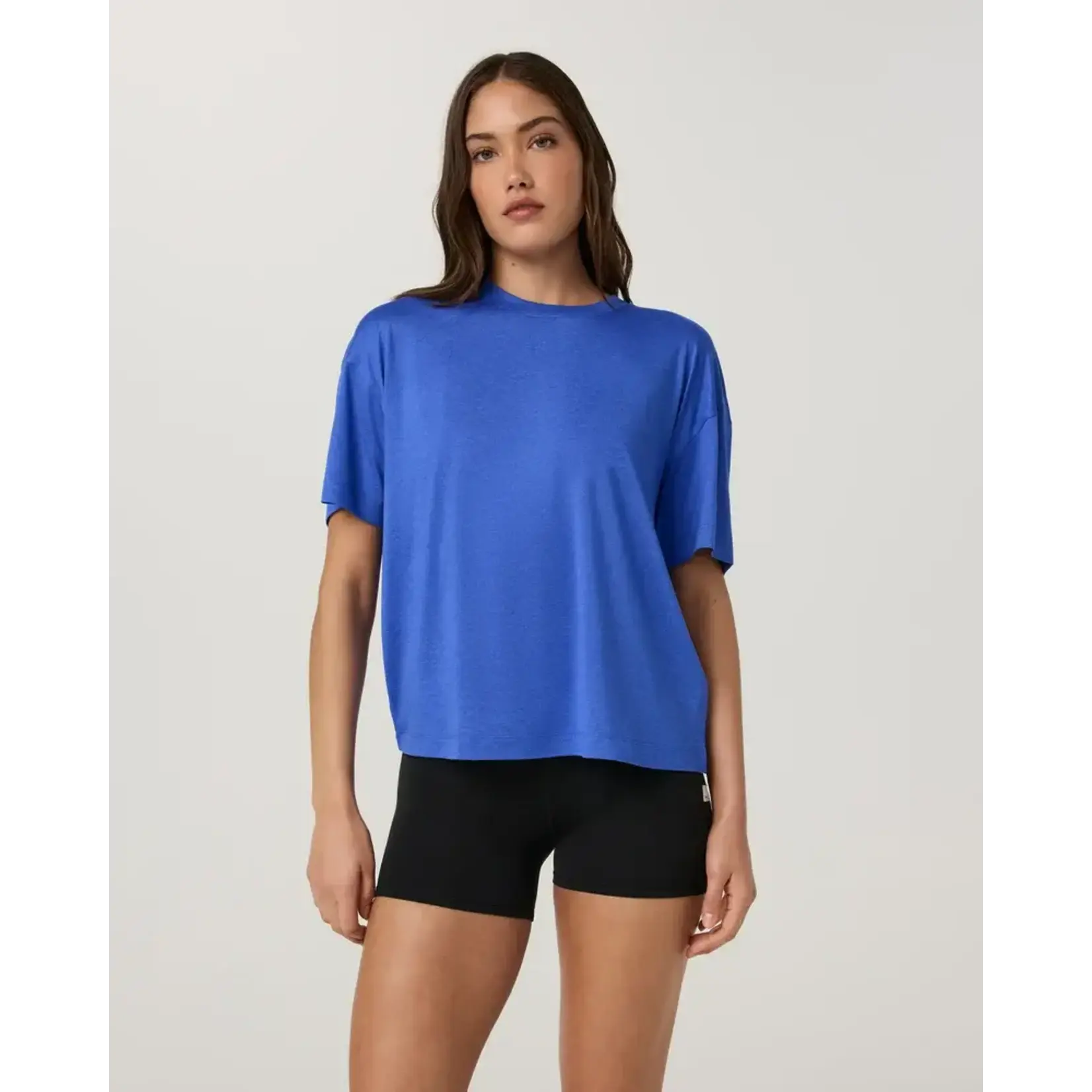 Vuori Vuori Ws Energy Tee Long