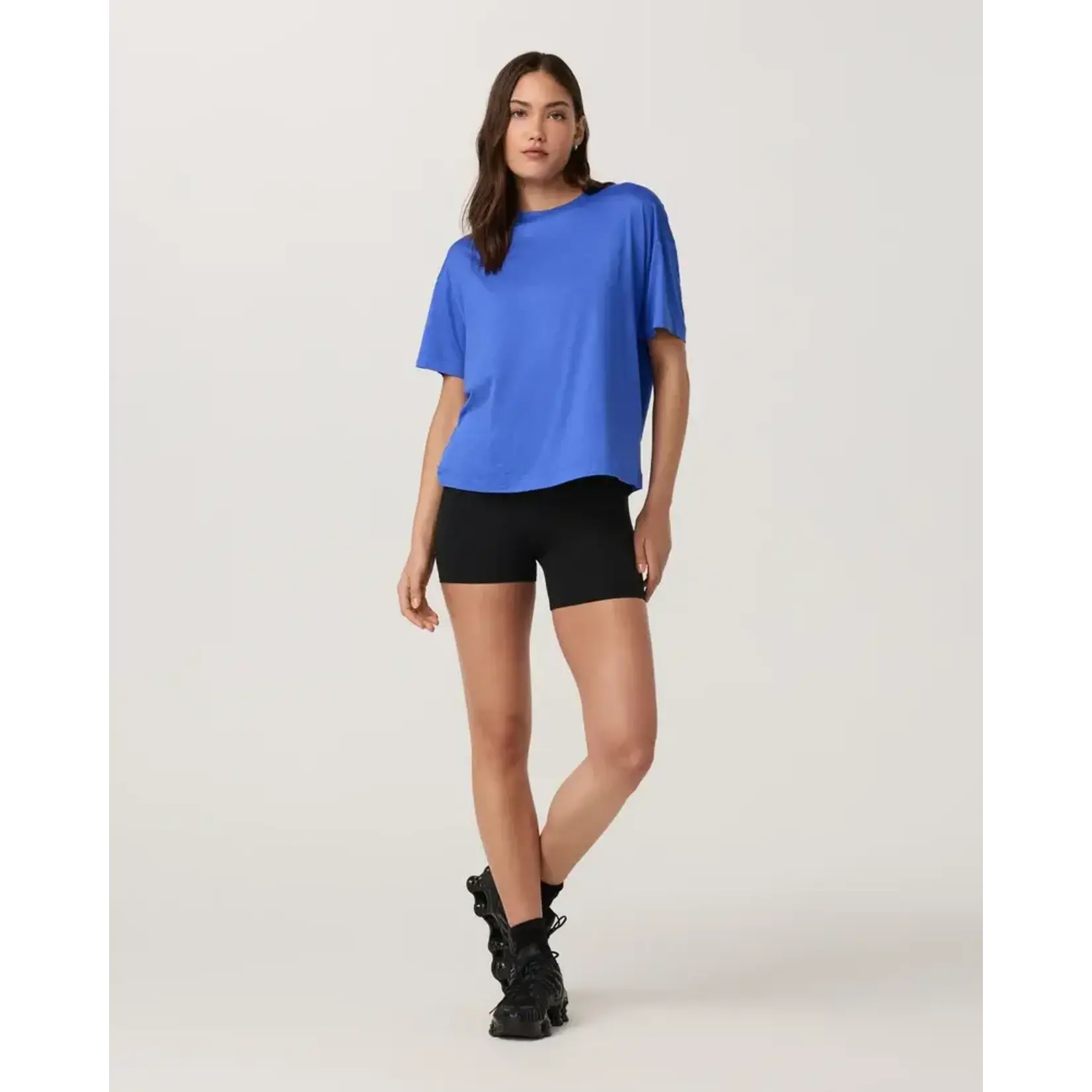 Vuori Vuori Ws Energy Tee Long