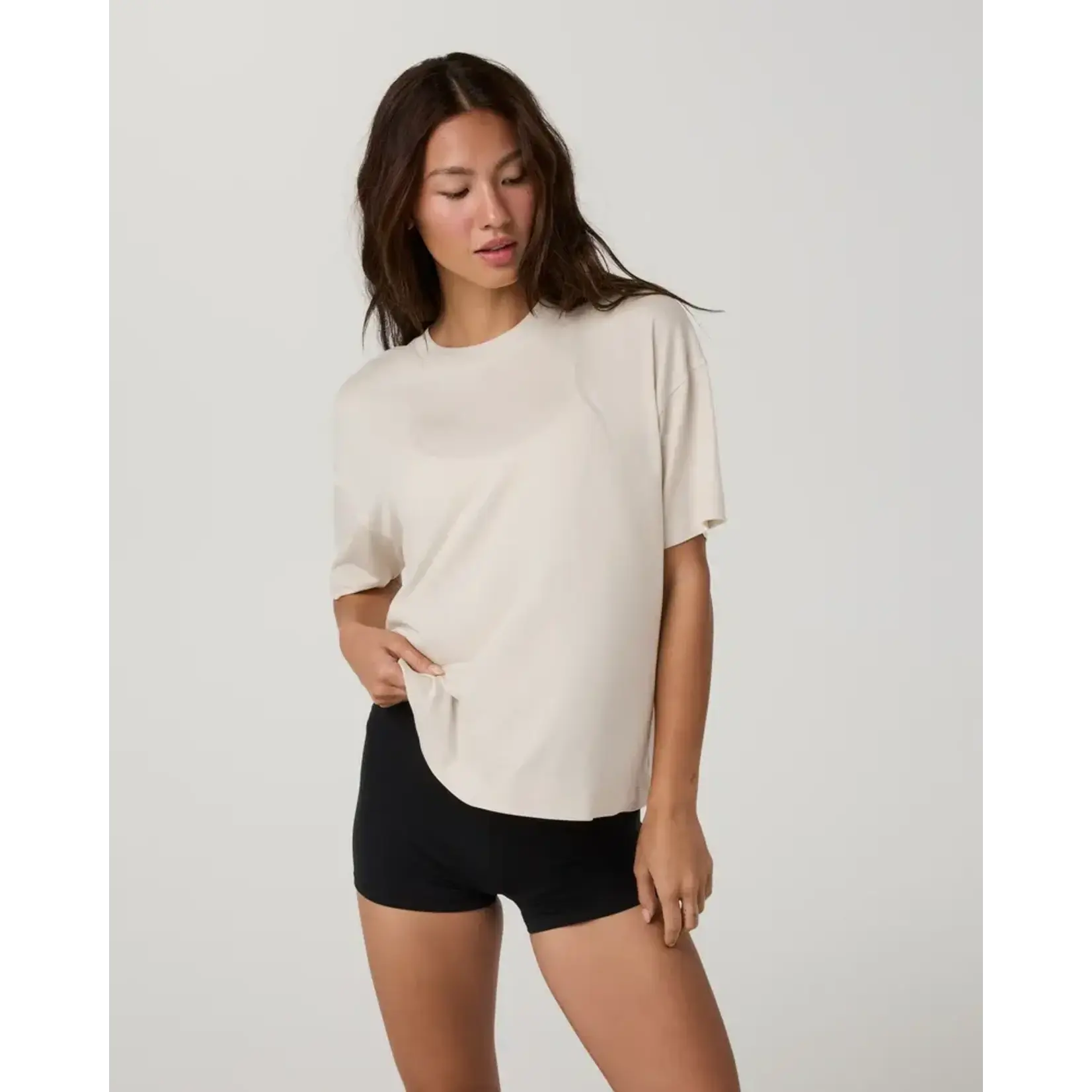 Vuori Vuori Ws Energy Tee Long