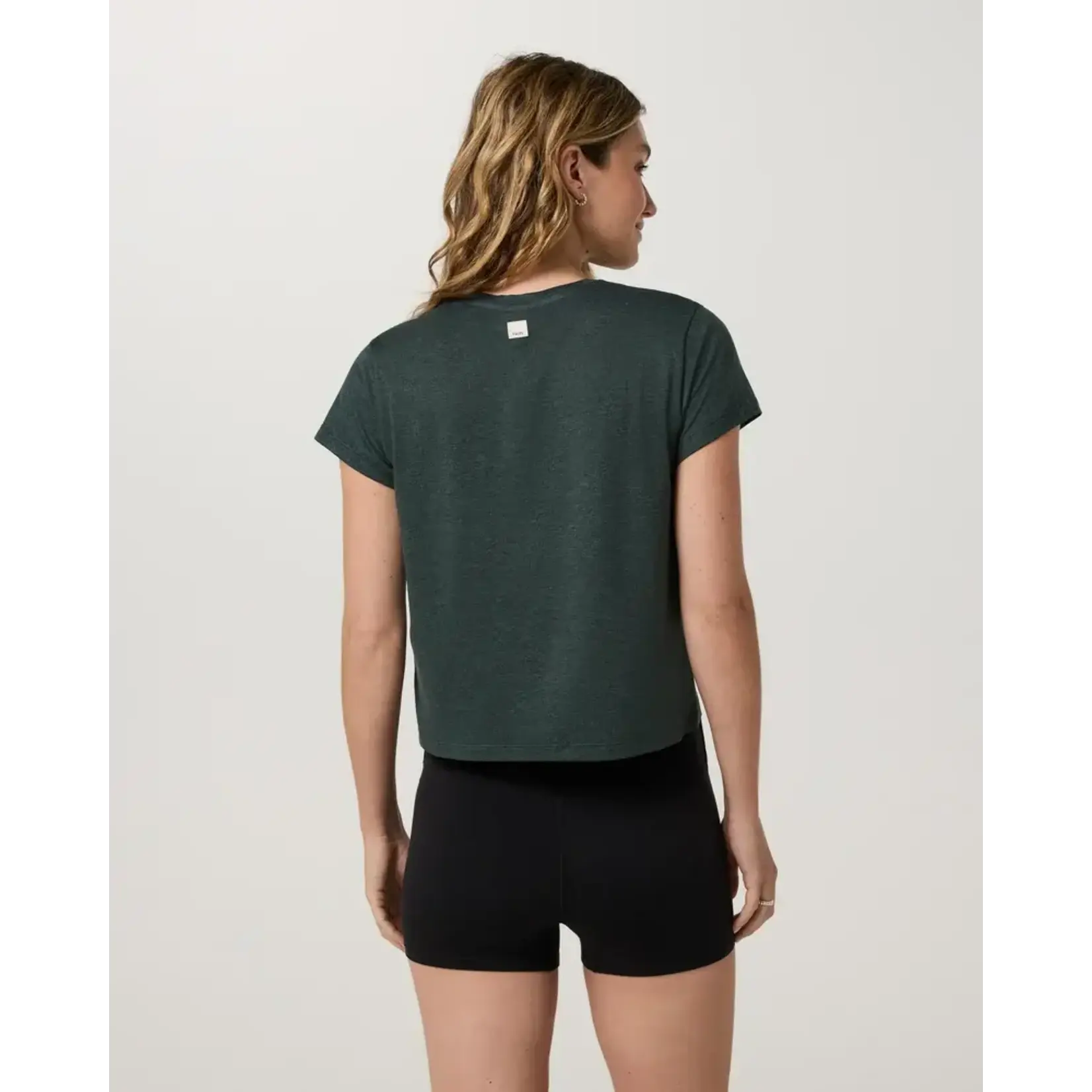 Vuori Vuori Ws Energy Classic Tee