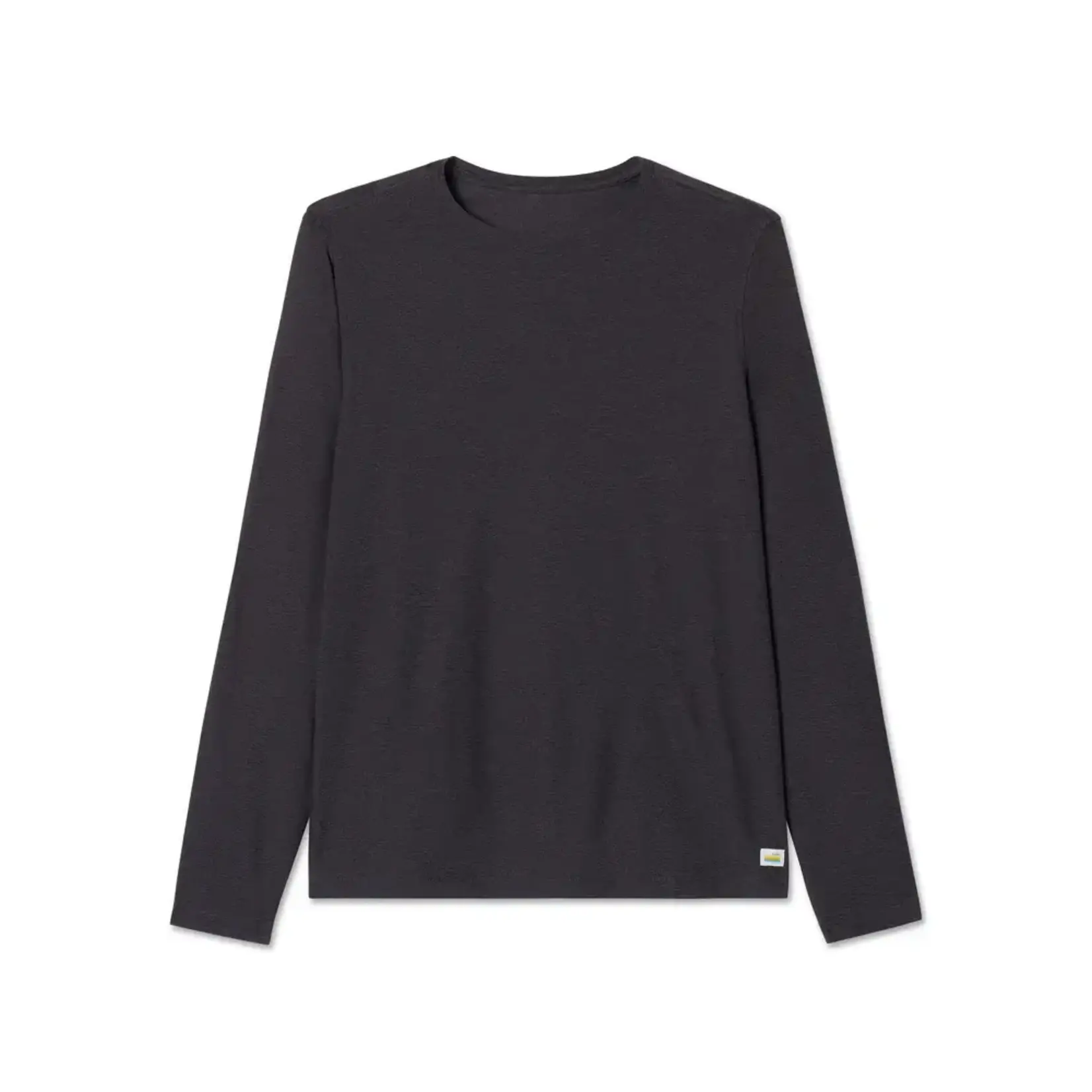 Vuori Vuori L/S Strato Tech Tee