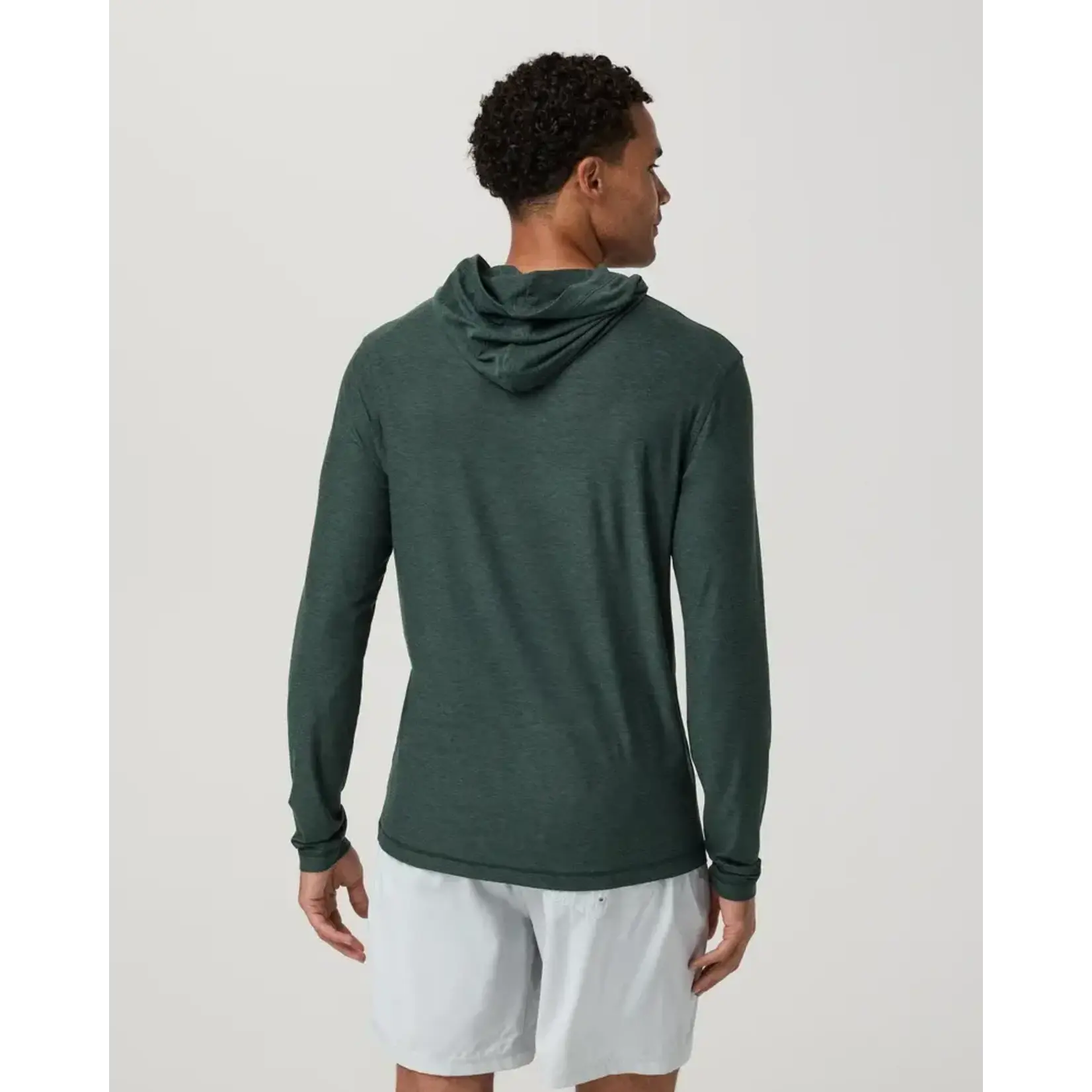 Vuori Vuori Strato Tech Hoodie