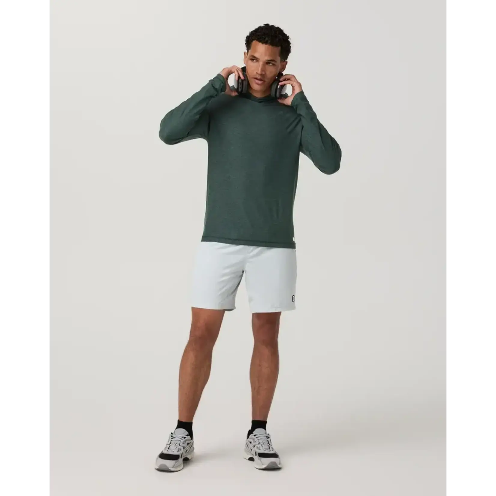 Vuori Vuori Strato Tech Hoodie