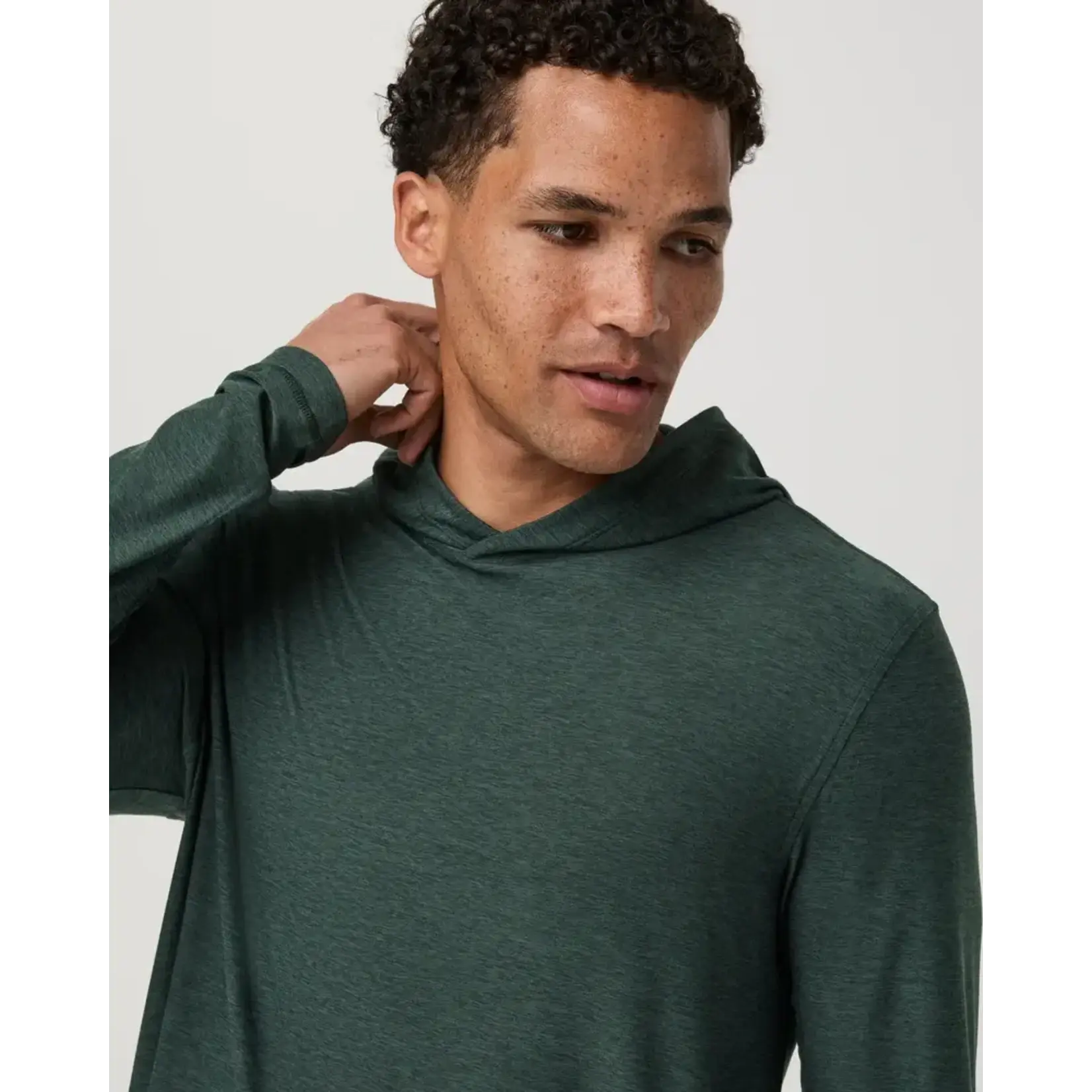 Vuori Vuori Strato Tech Hoodie