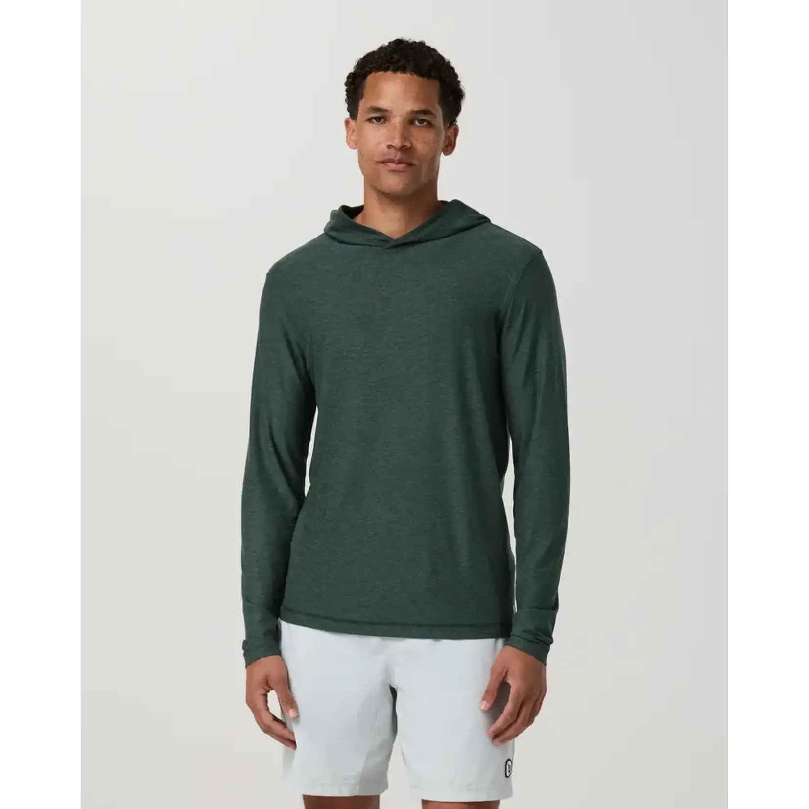 Vuori Vuori Strato Tech Hoodie